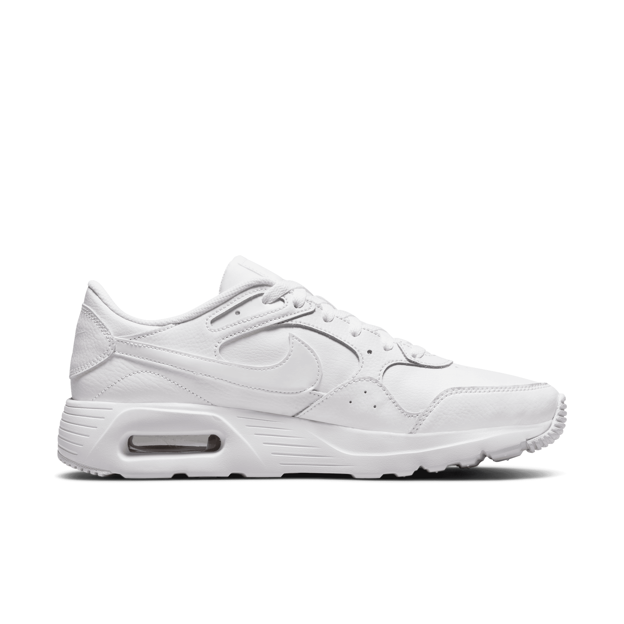 NIKE AIR MAX SC LEATHER MEN'S SHOES