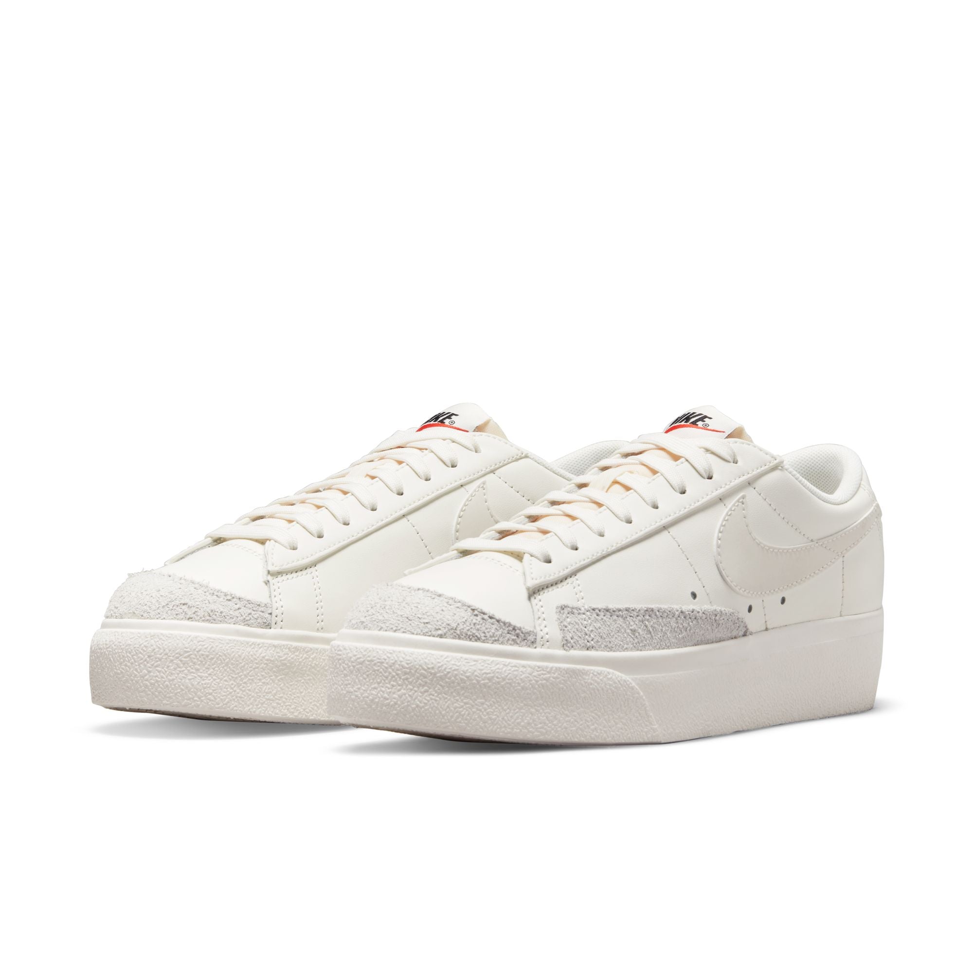 WOMEN'S BLAZER LOW PLATFORM