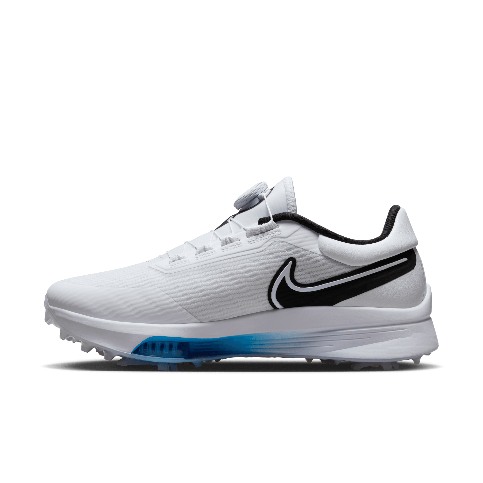 Nike golf 2024 shoes size 10