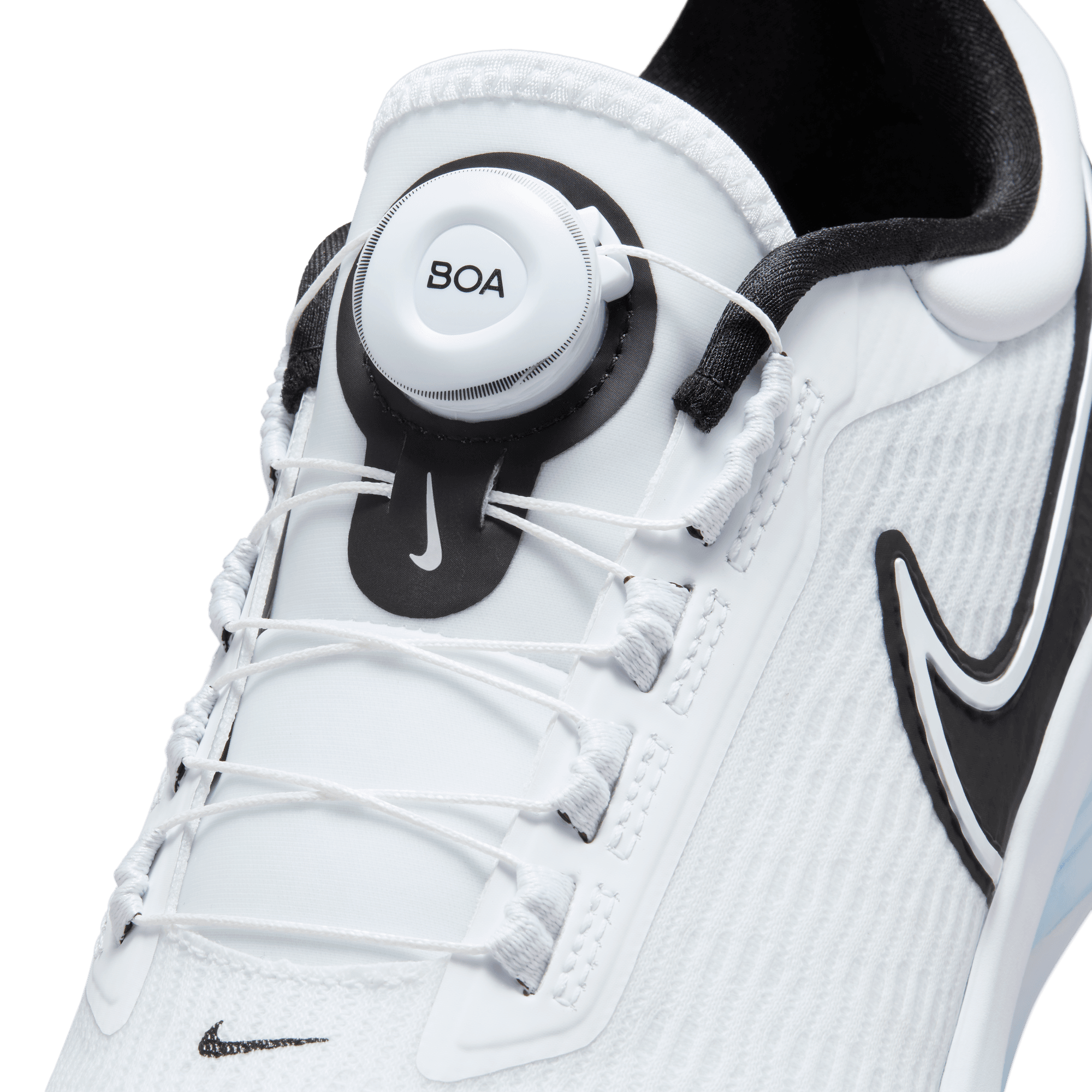 Nike air zoom precision boa hot sale golf shoes