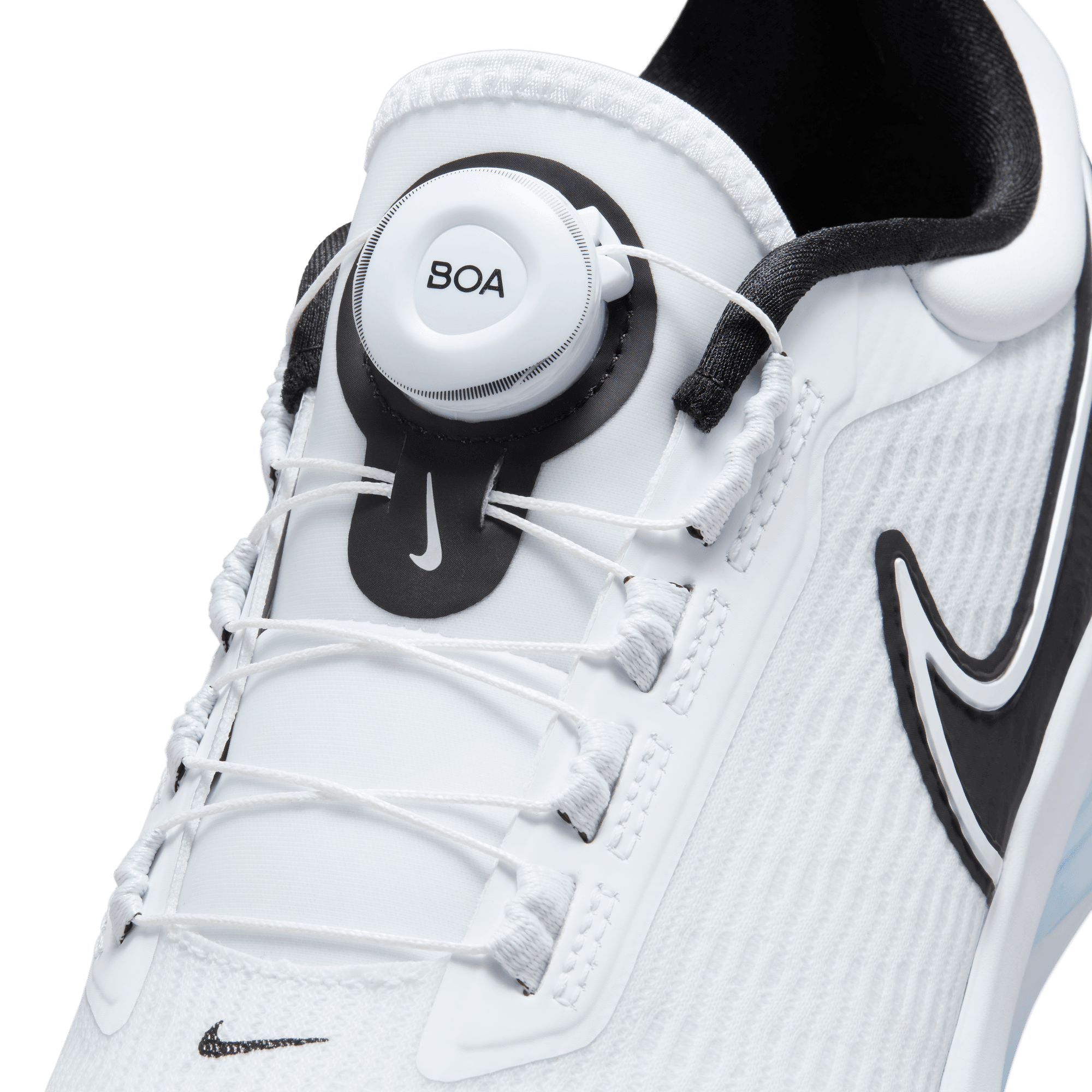 NIKE AIR ZOOM INFINITY TOUR NEXT BOA MEN S GOLF SHOES WIDE