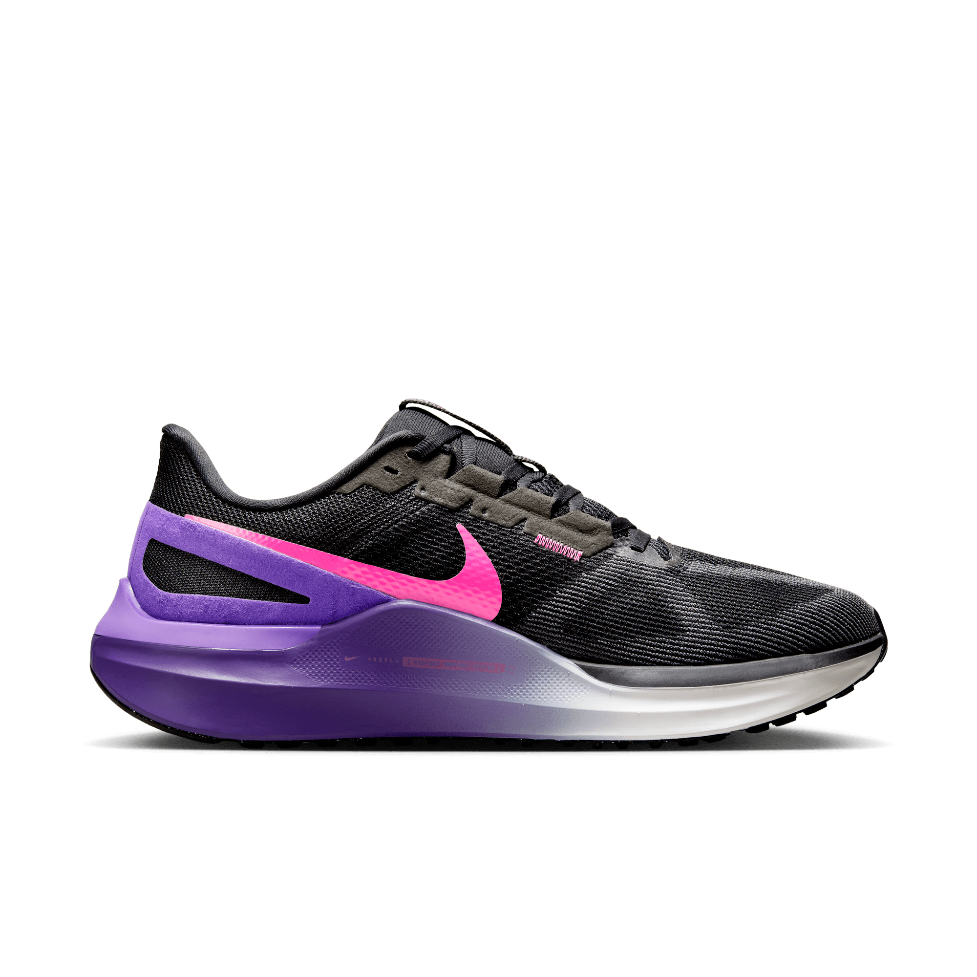 NIKE STRUCTURE 25 MEN' S ROAD RUNNING SHOES