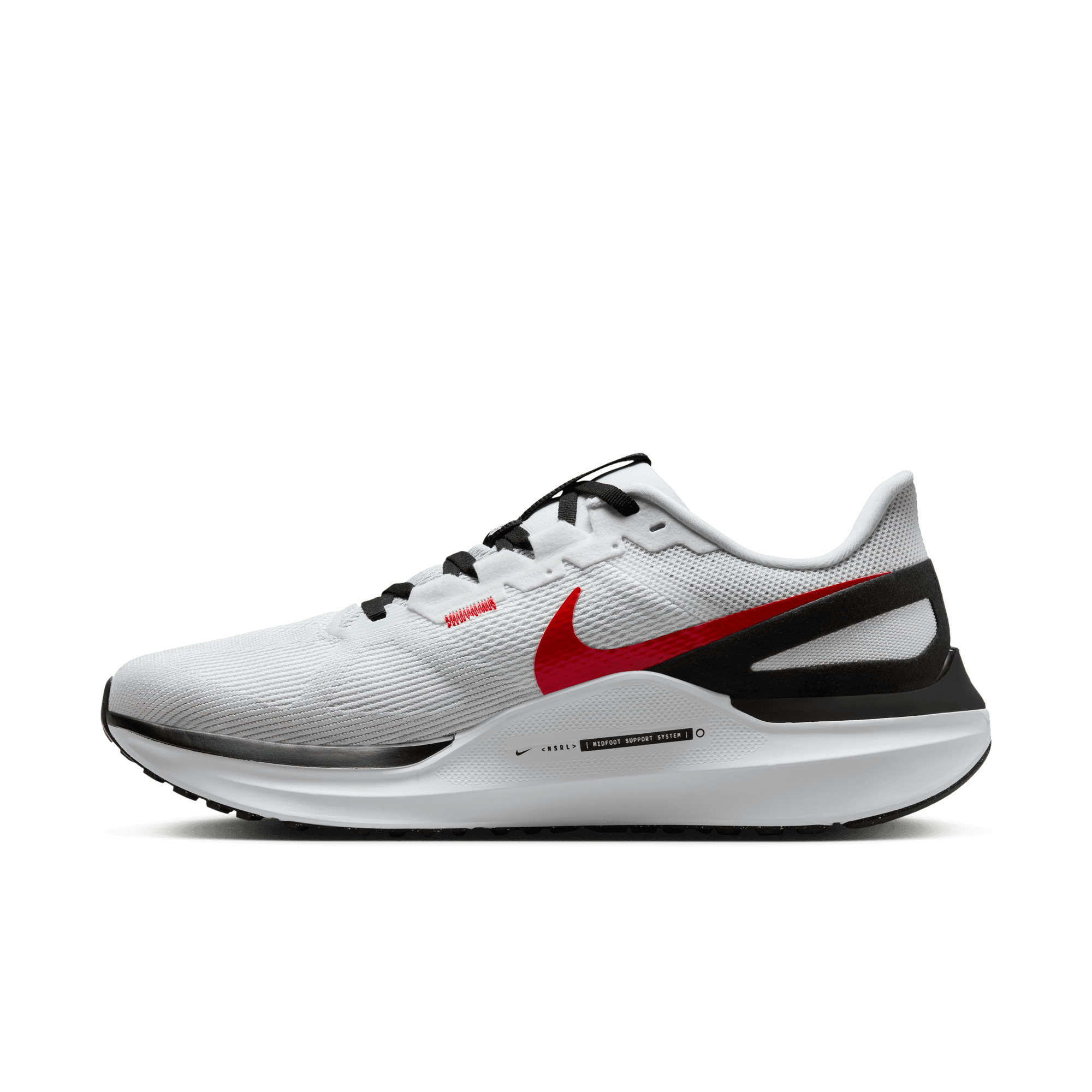 NIKE STRUCTURE 25 MEN'S ROAD RUNNING SHOES