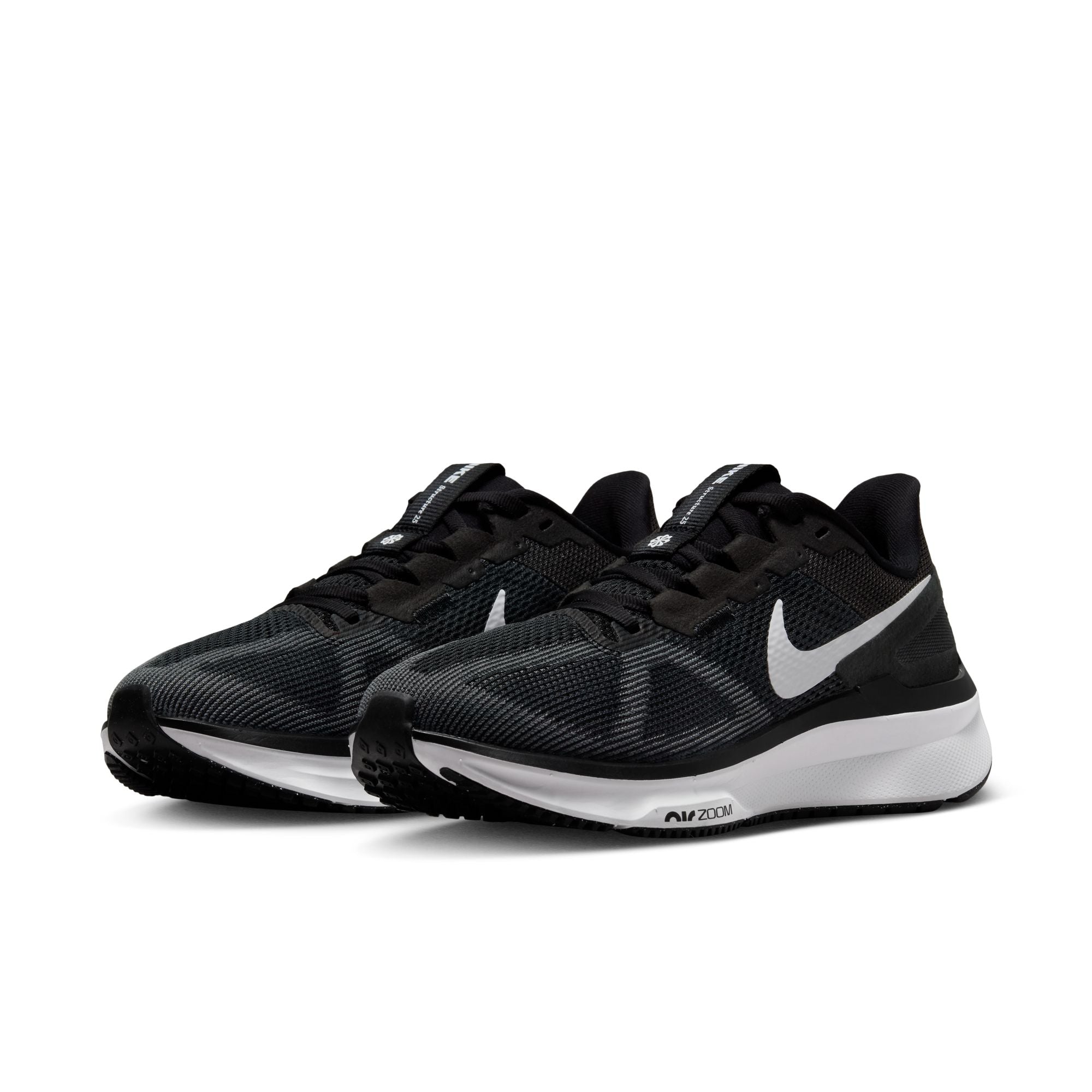 NIKE STRUCTURE 25 WOMEN'S ROAD RUNNING SHOES