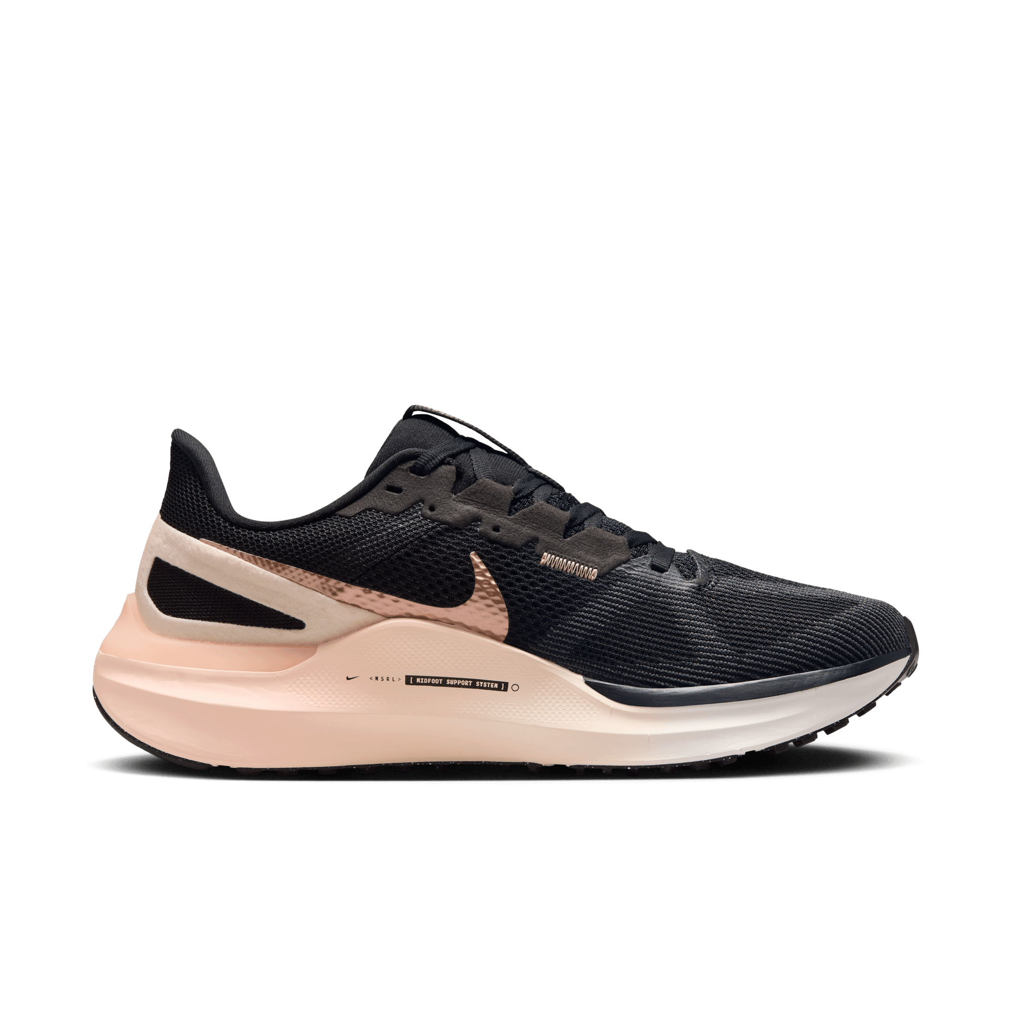 NIKE STRUCTURE 25 WOMEN'S ROAD RUNNING SHOES