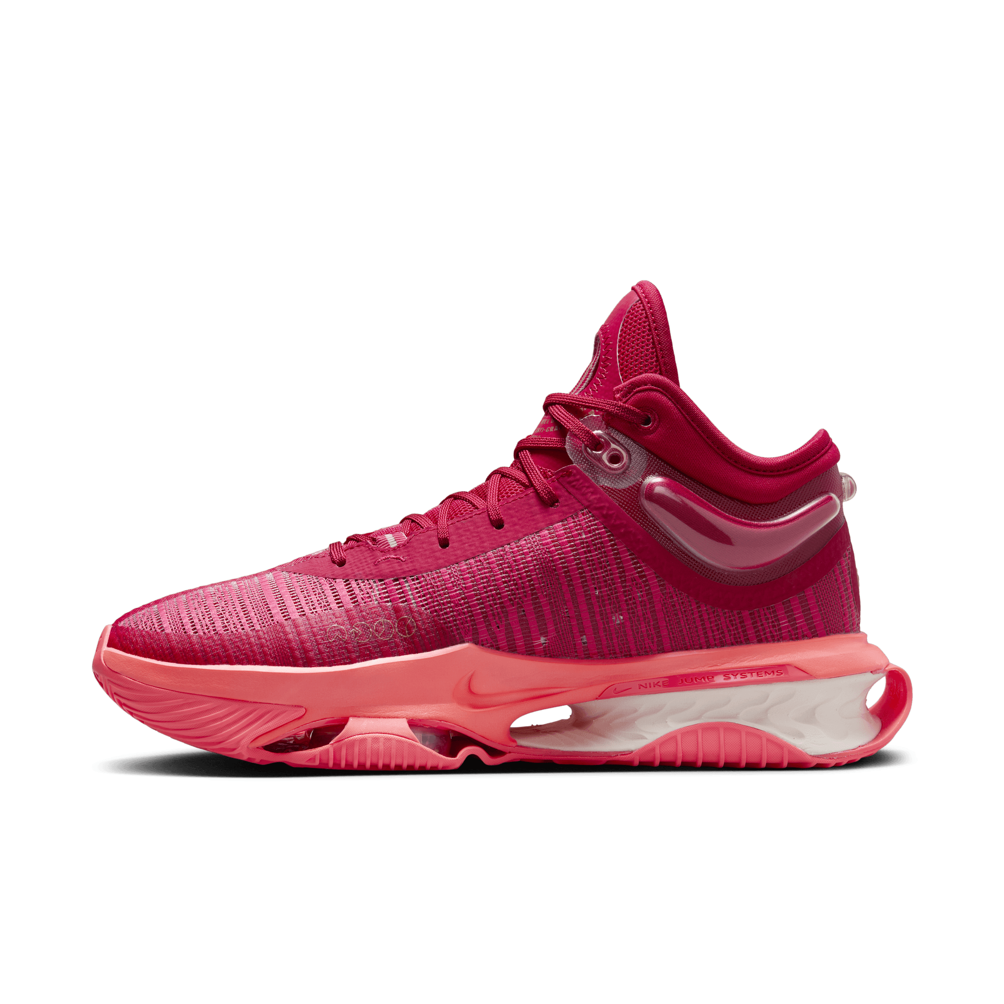 Nike 2019 basketball shoes clearance