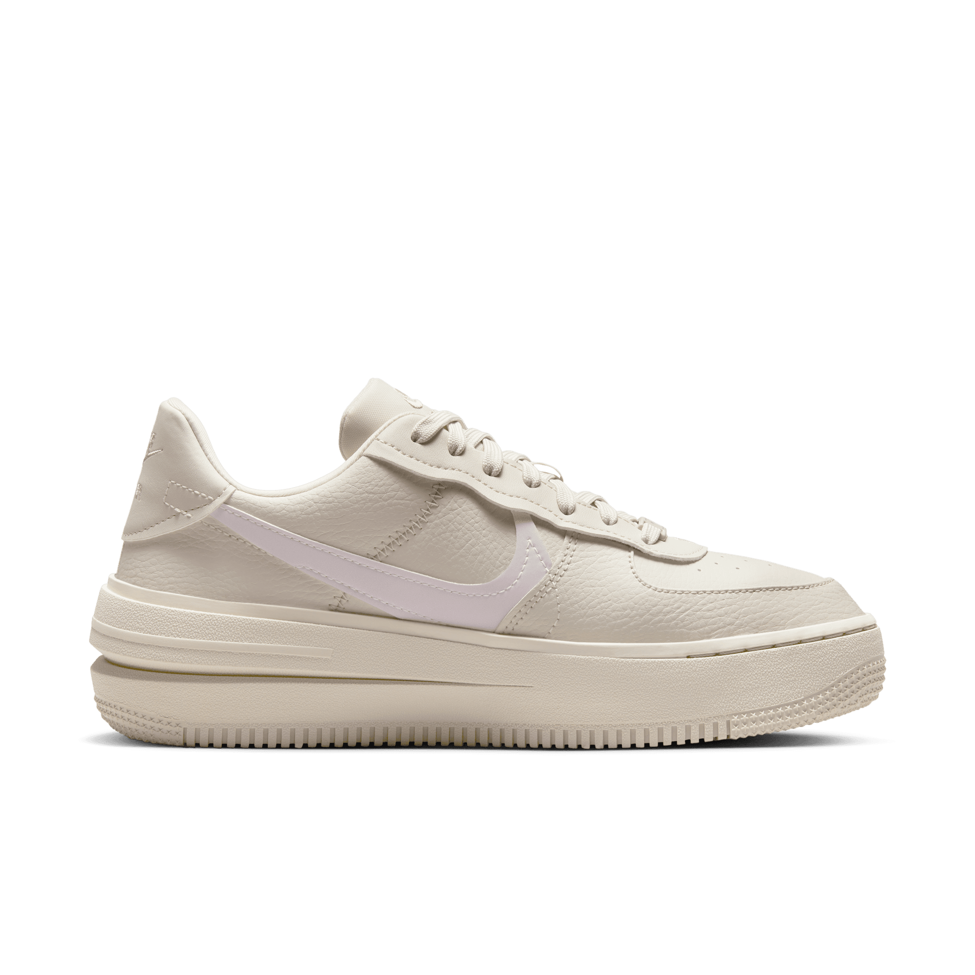 NIKE AIR FORCE 1 PLT.AF.ORM WOMEN'S SHOES