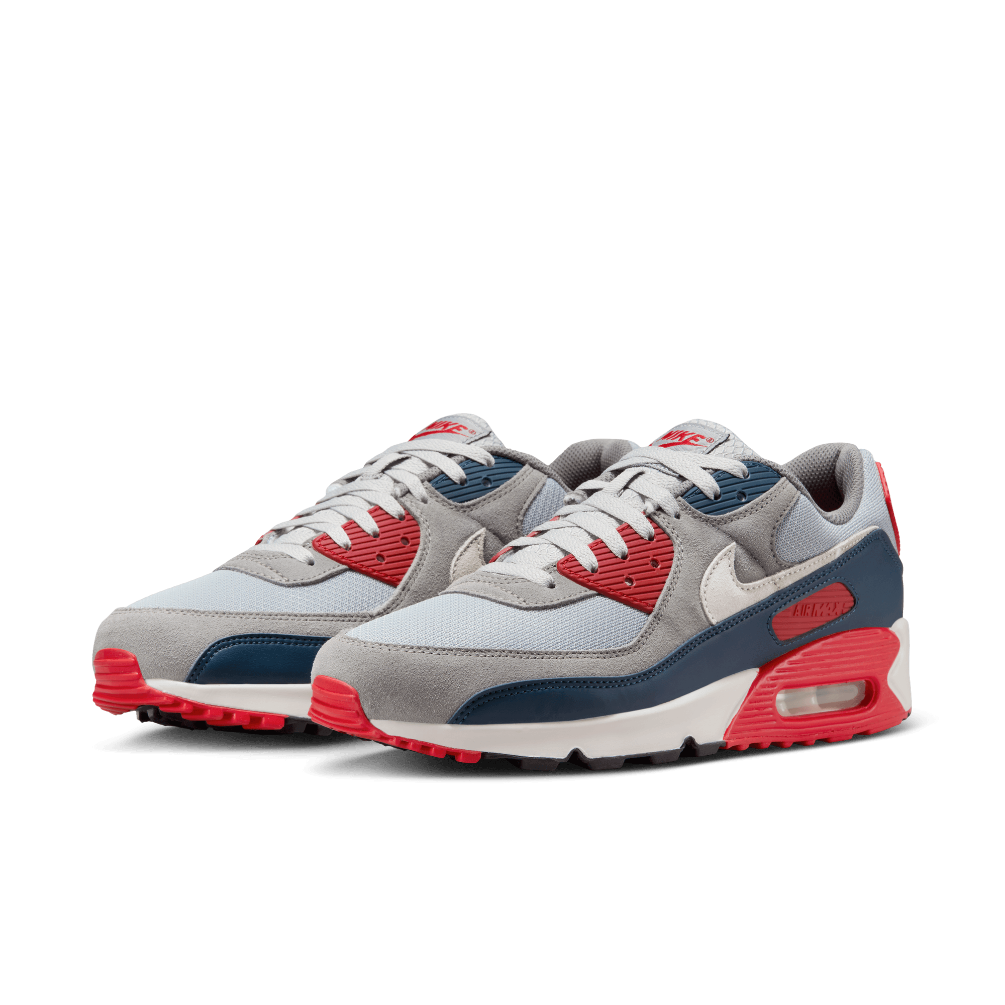 NIKE AIR MAX 90 MEN'S SHOES