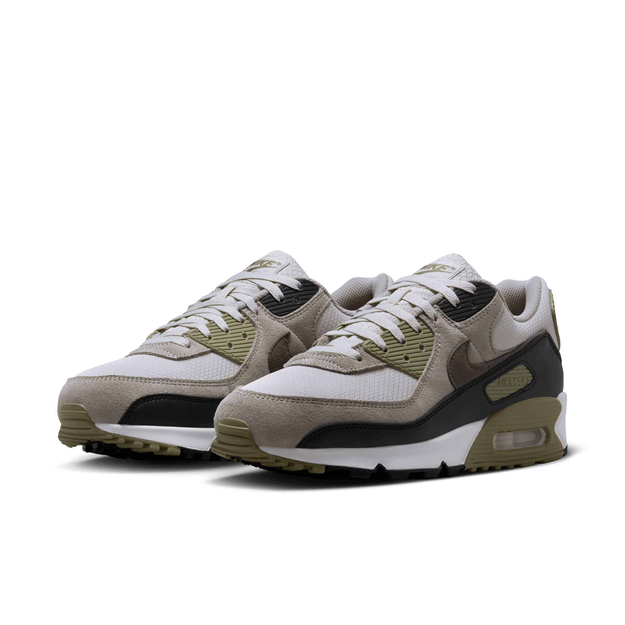 NIKE AIR MAX 90 MEN'S SHOES