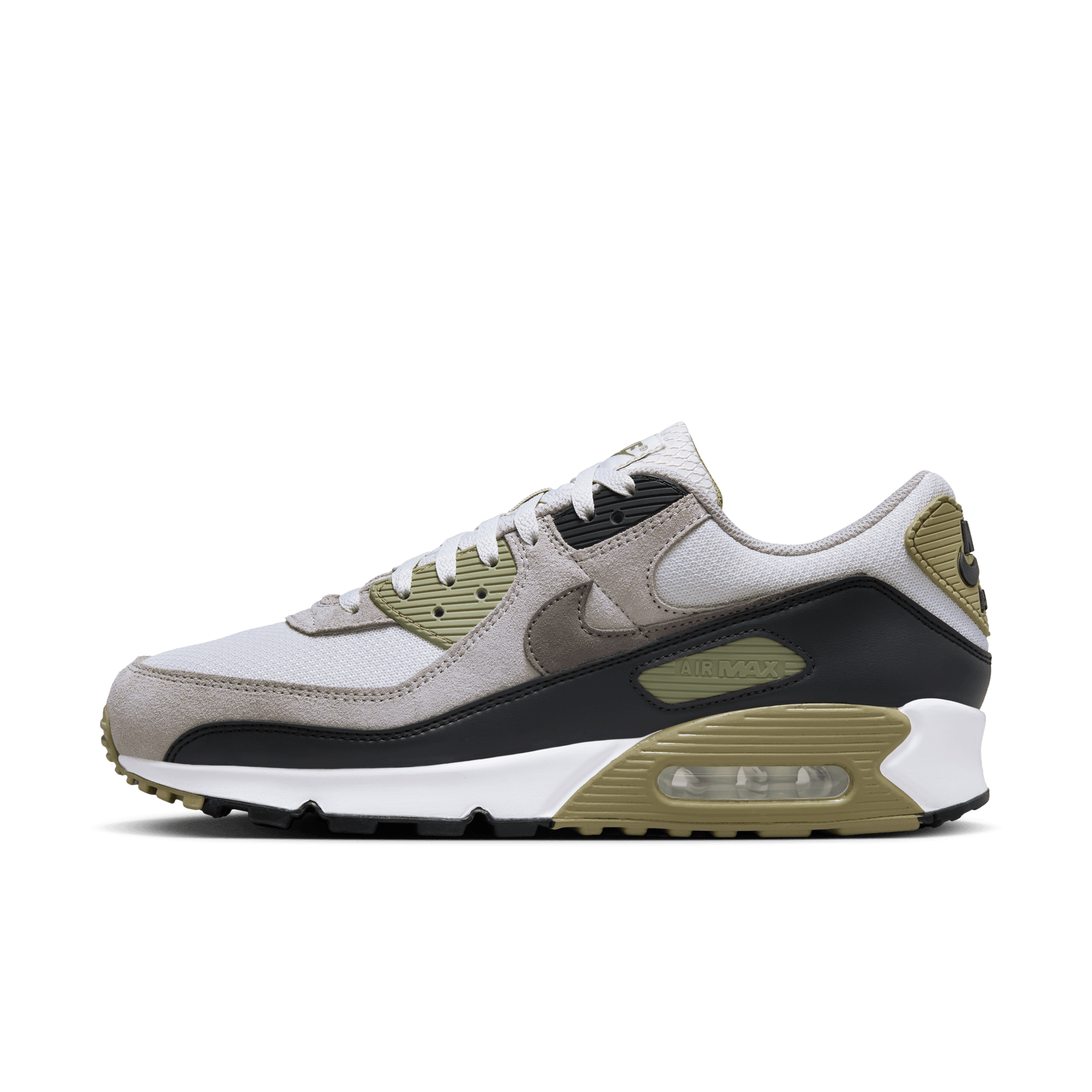 NIKE AIR MAX 90 MEN'S SHOES