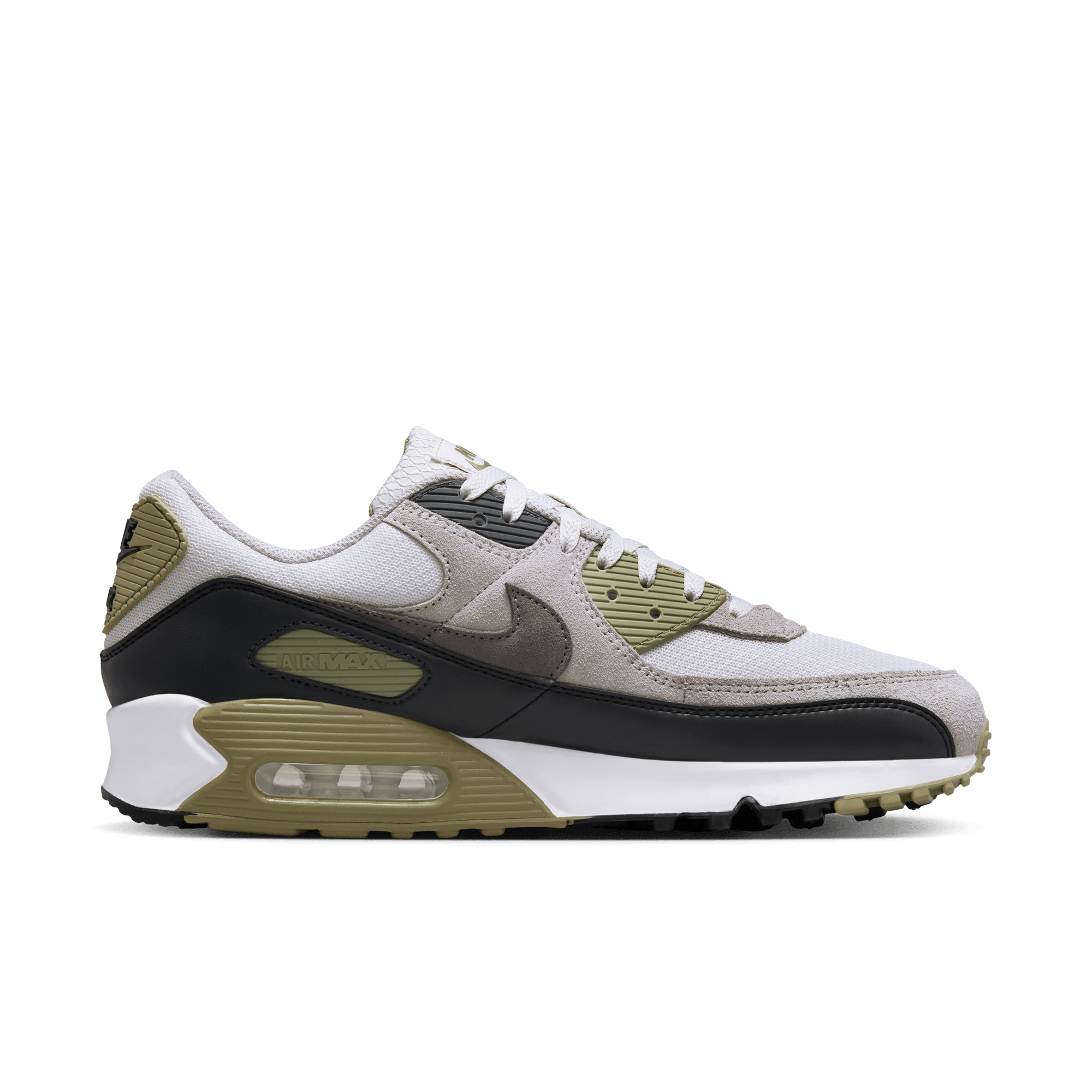 NIKE AIR MAX 90 MEN'S SHOES