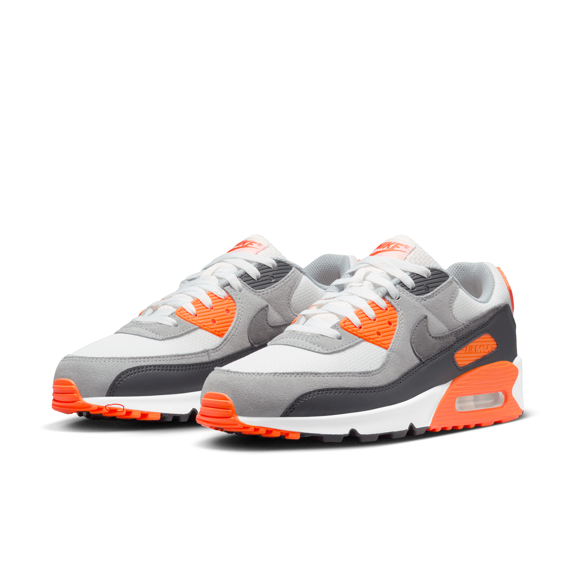 NIKE AIR MAX 90 MEN'S SHOES