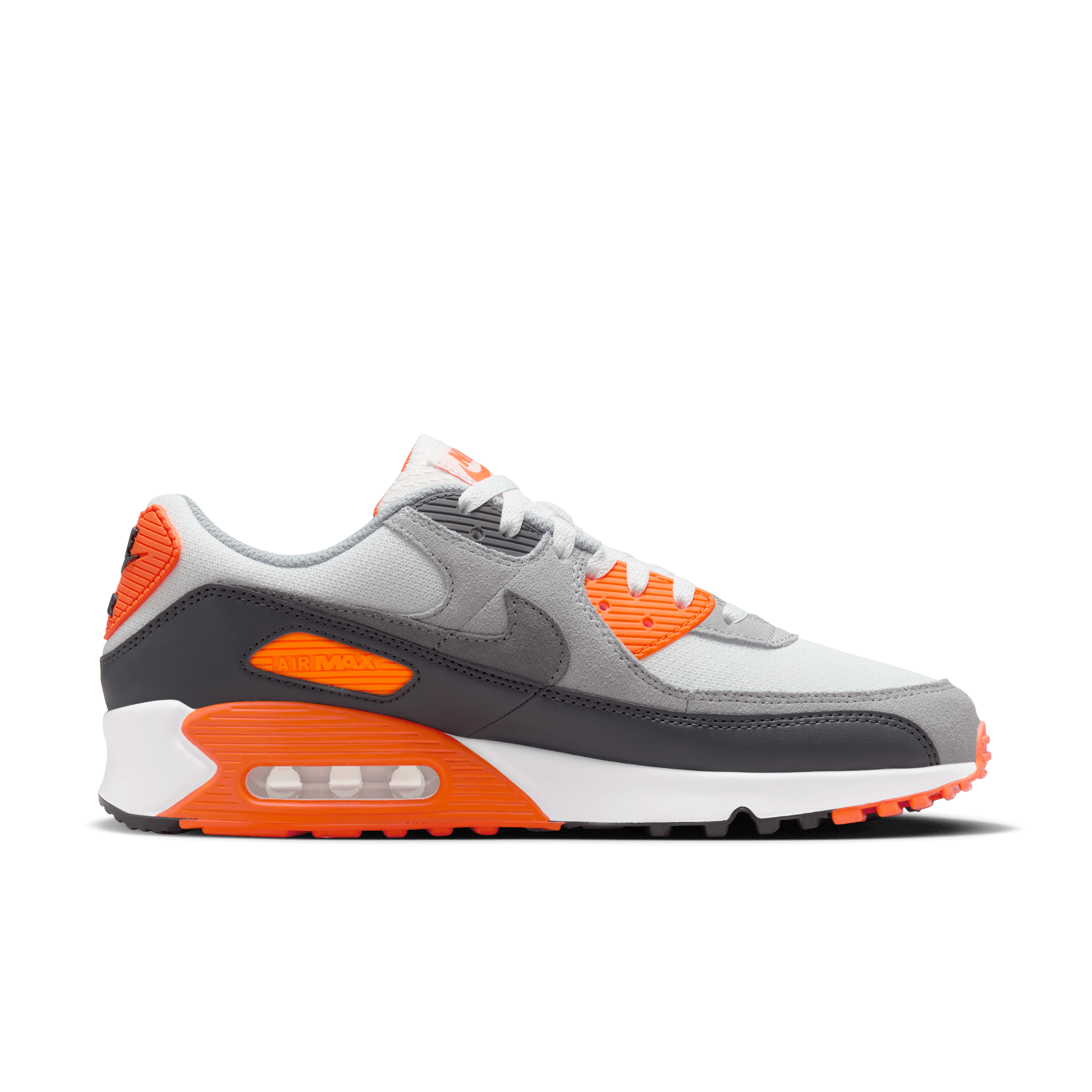 NIKE AIR MAX 90 MEN'S SHOES