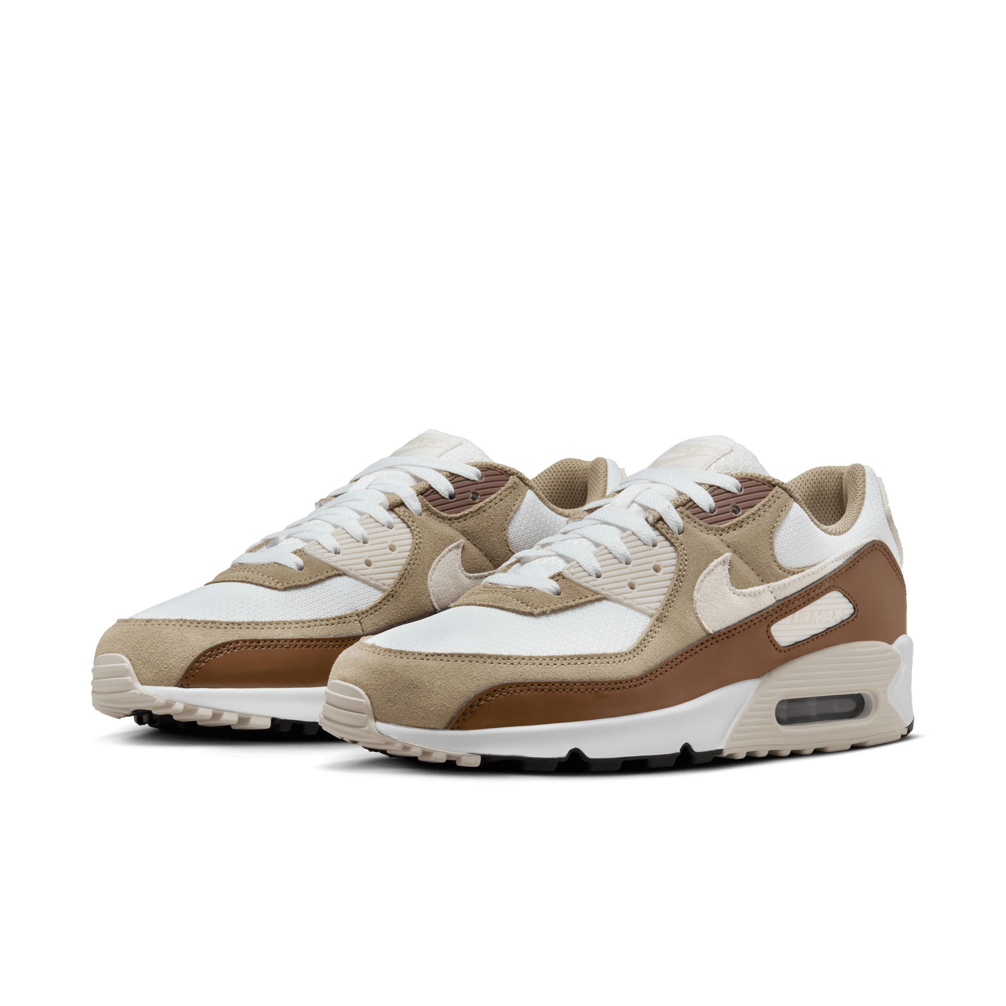 NIKE AIR MAX 90 MEN'S SHOES