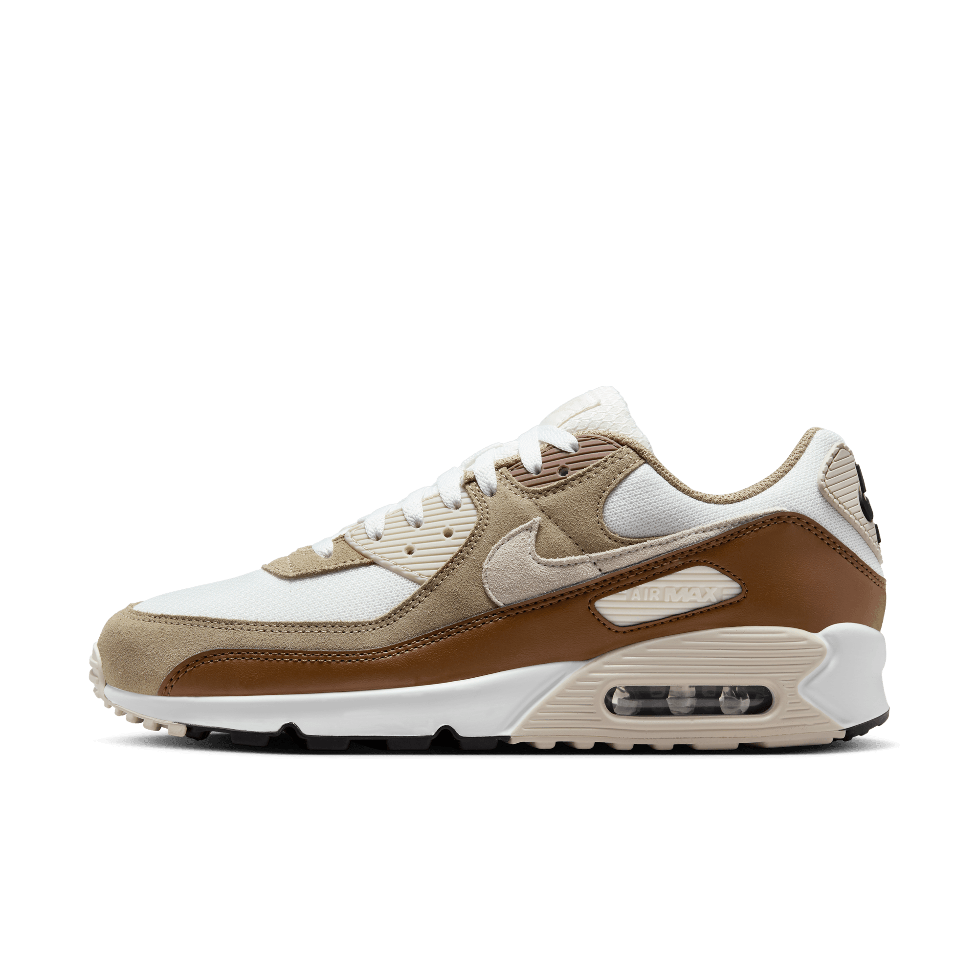 NIKE AIR MAX 90 MEN'S SHOES