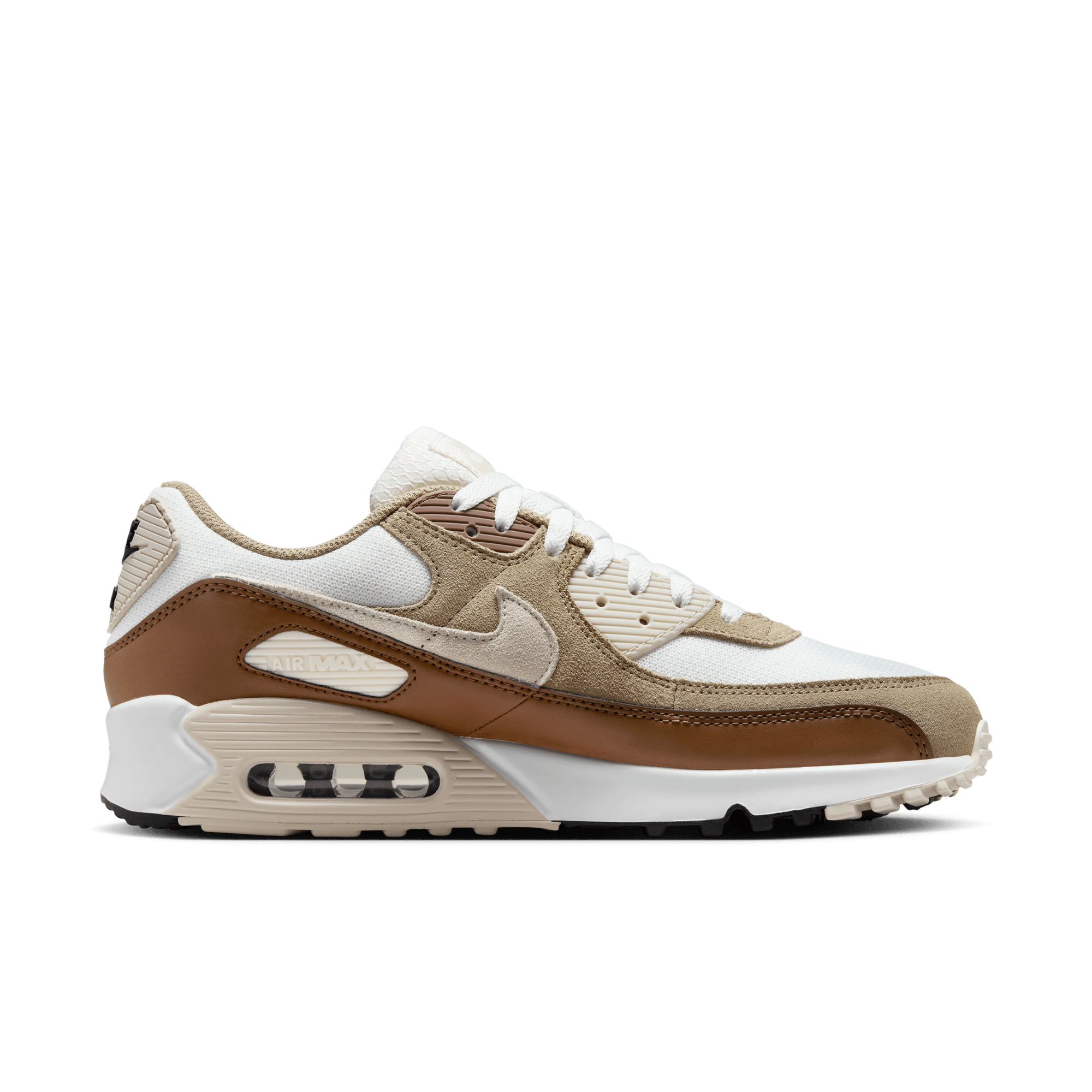 NIKE AIR MAX 90 MEN'S SHOES