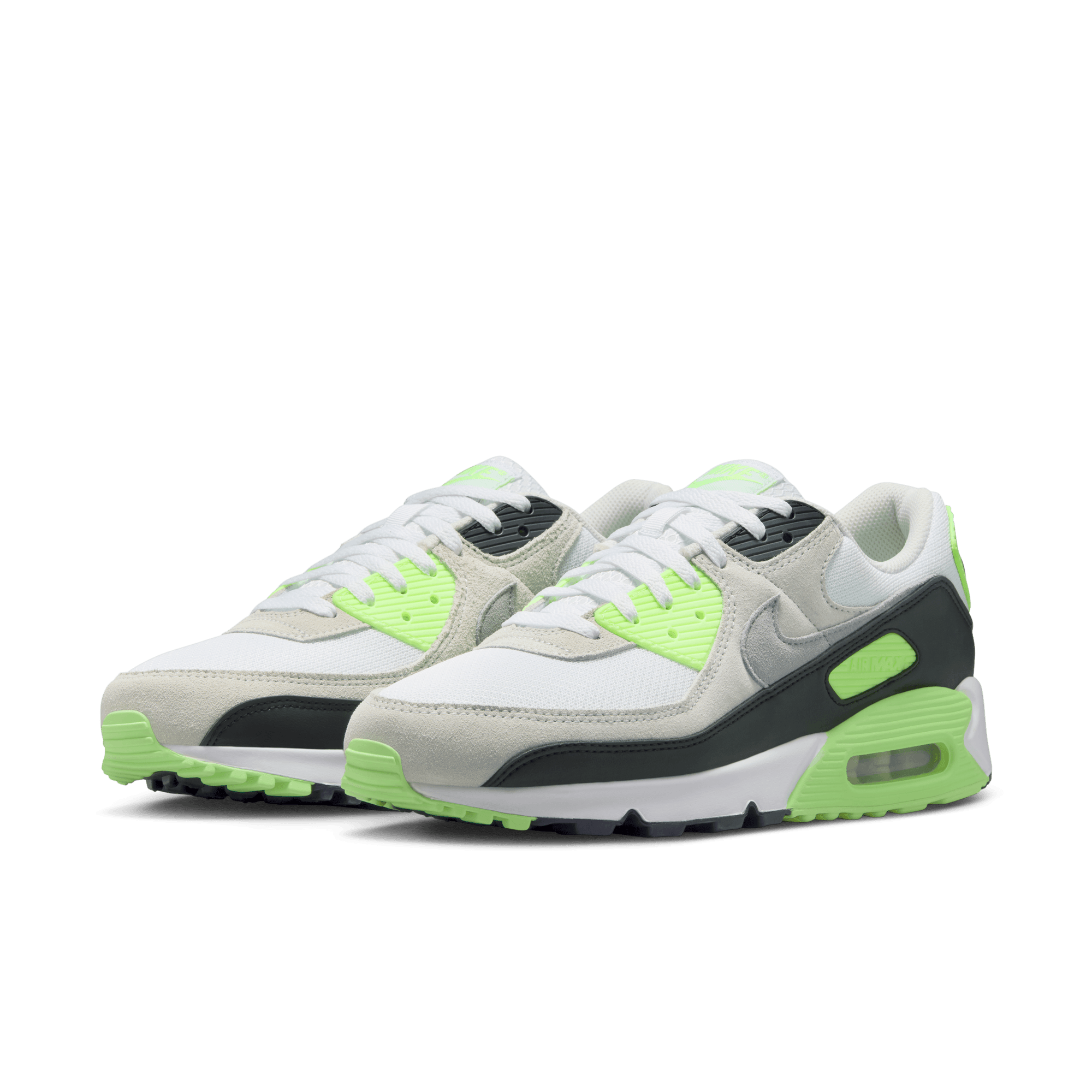 NIKE AIR MAX 90 MEN'S SHOES