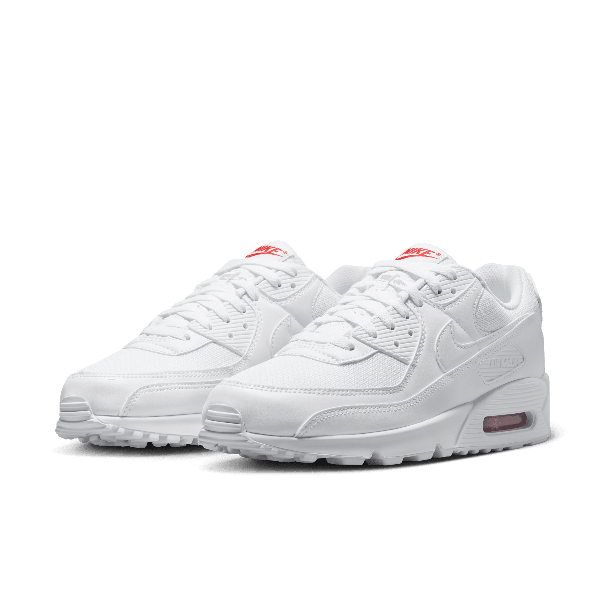 NIKE AIR MAX 90 MEN'S SHOES