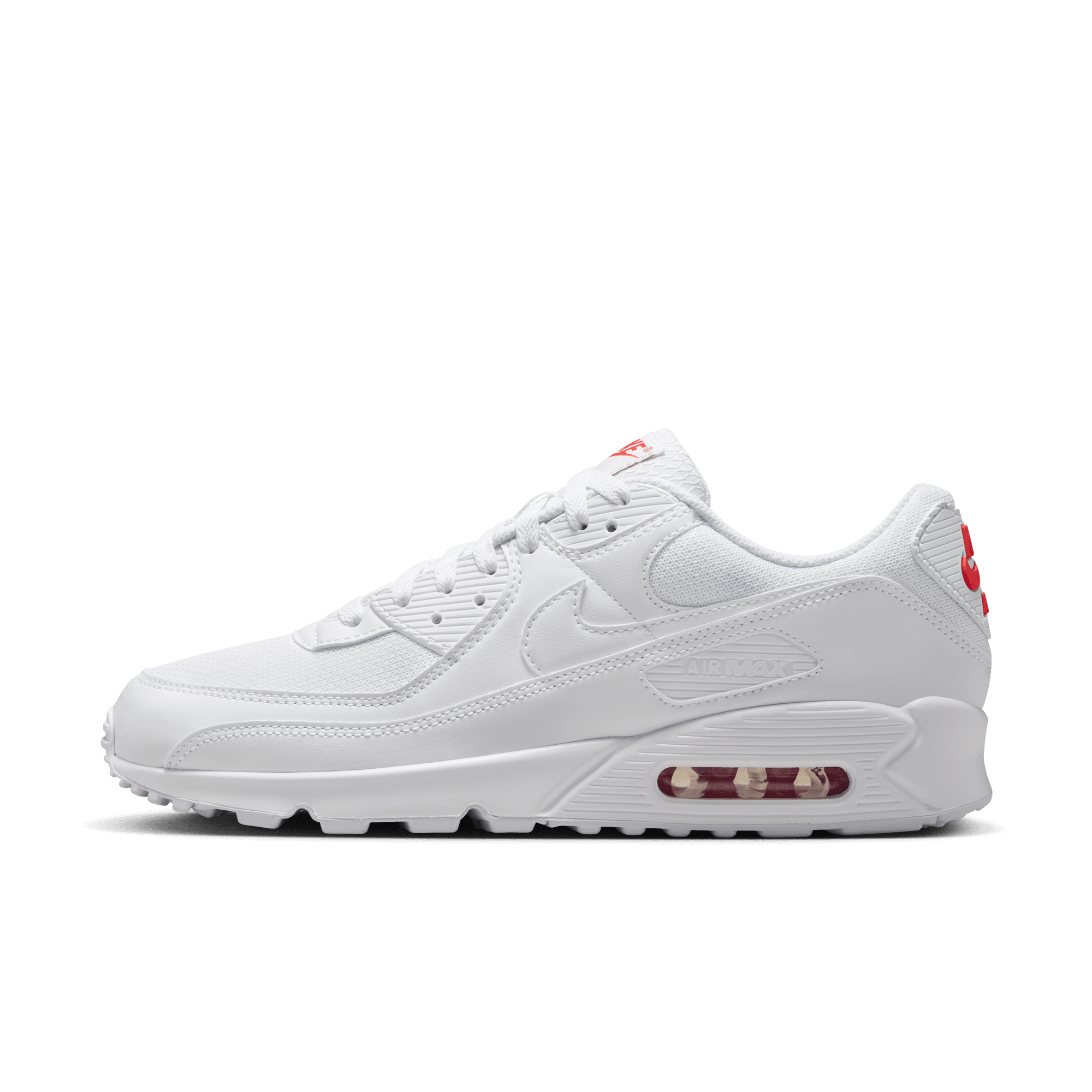 NIKE AIR MAX 90 MEN'S SHOES