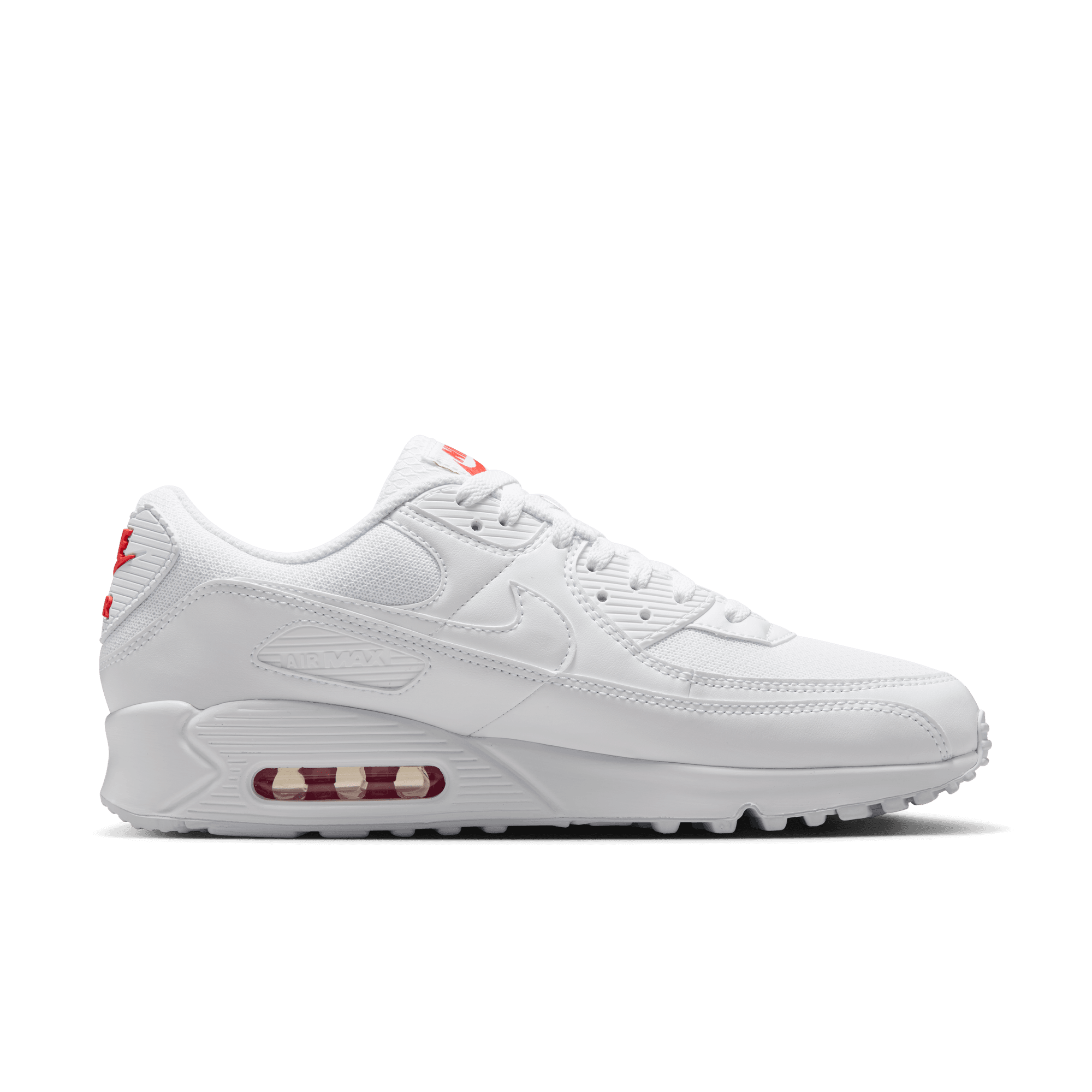 NIKE AIR MAX 90 MEN'S SHOES