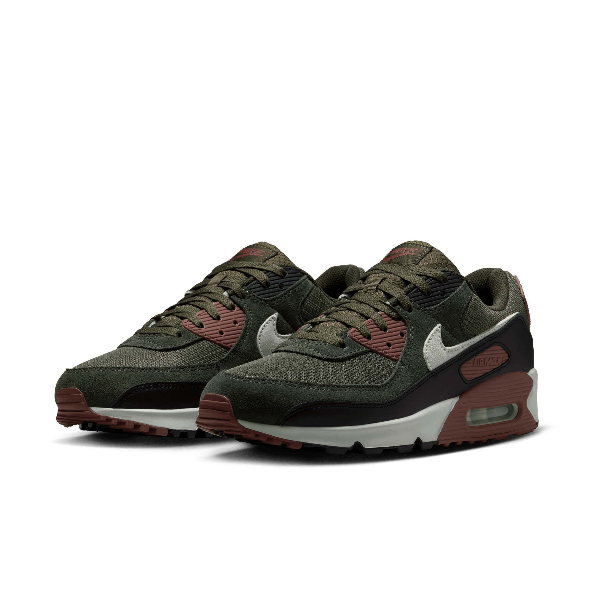 NIKE AIR MAX 90 MEN'S SHOES