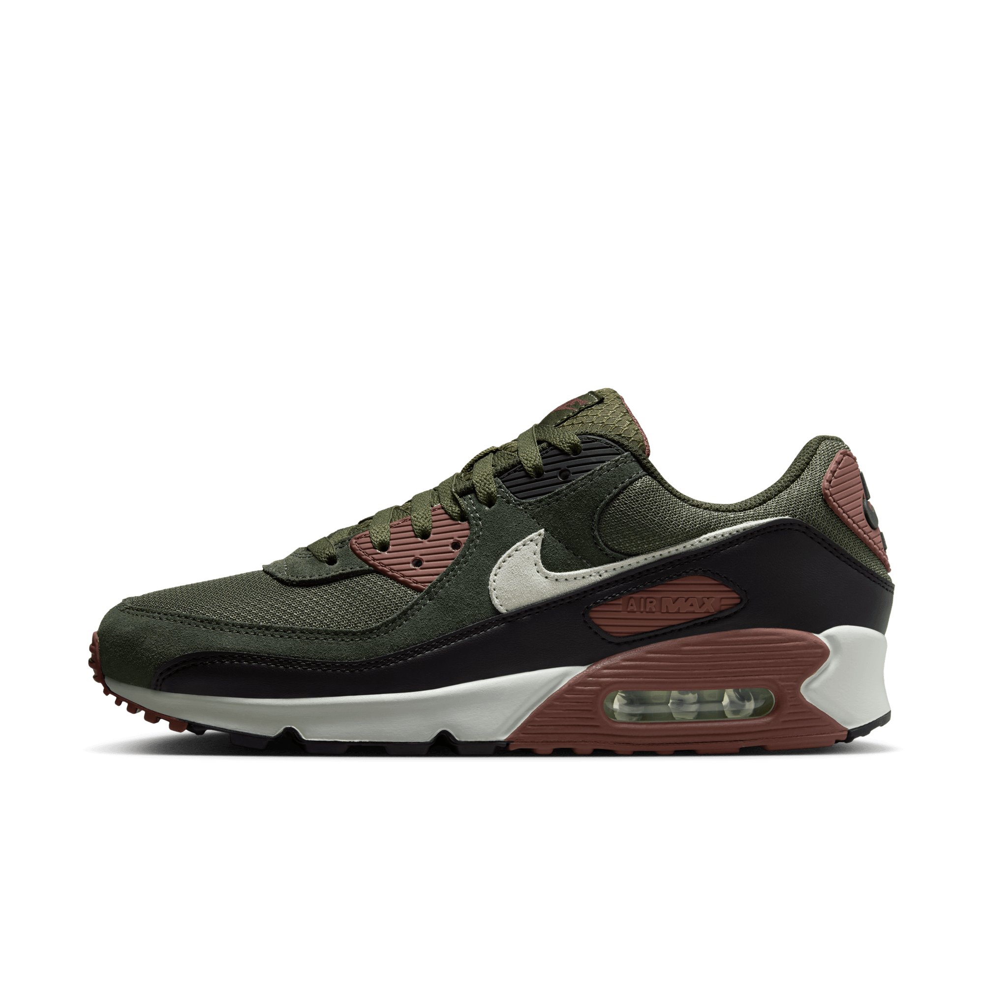 NIKE AIR MAX 90 MEN'S SHOES