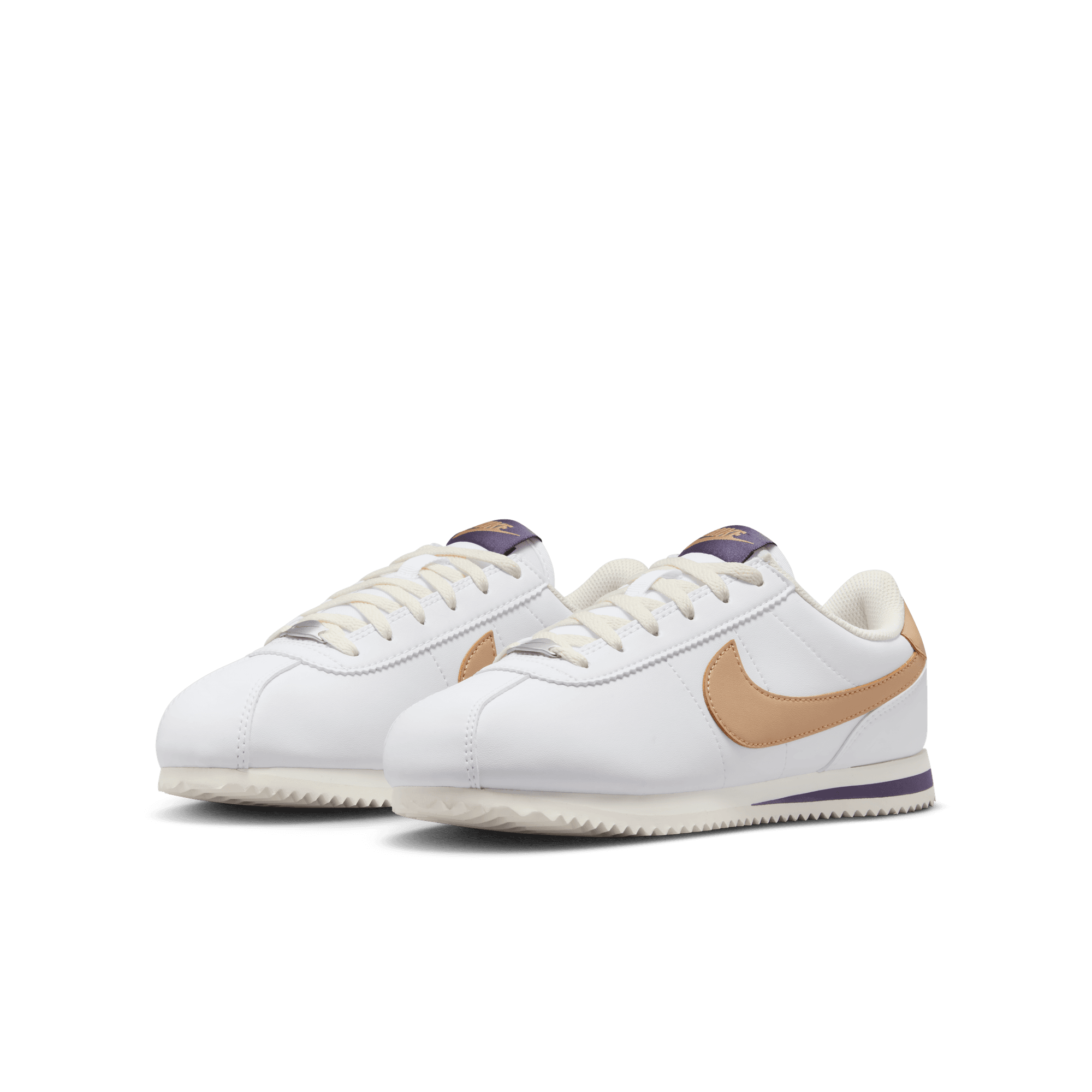 NIKE CORTEZ BIG KIDS' SHOES