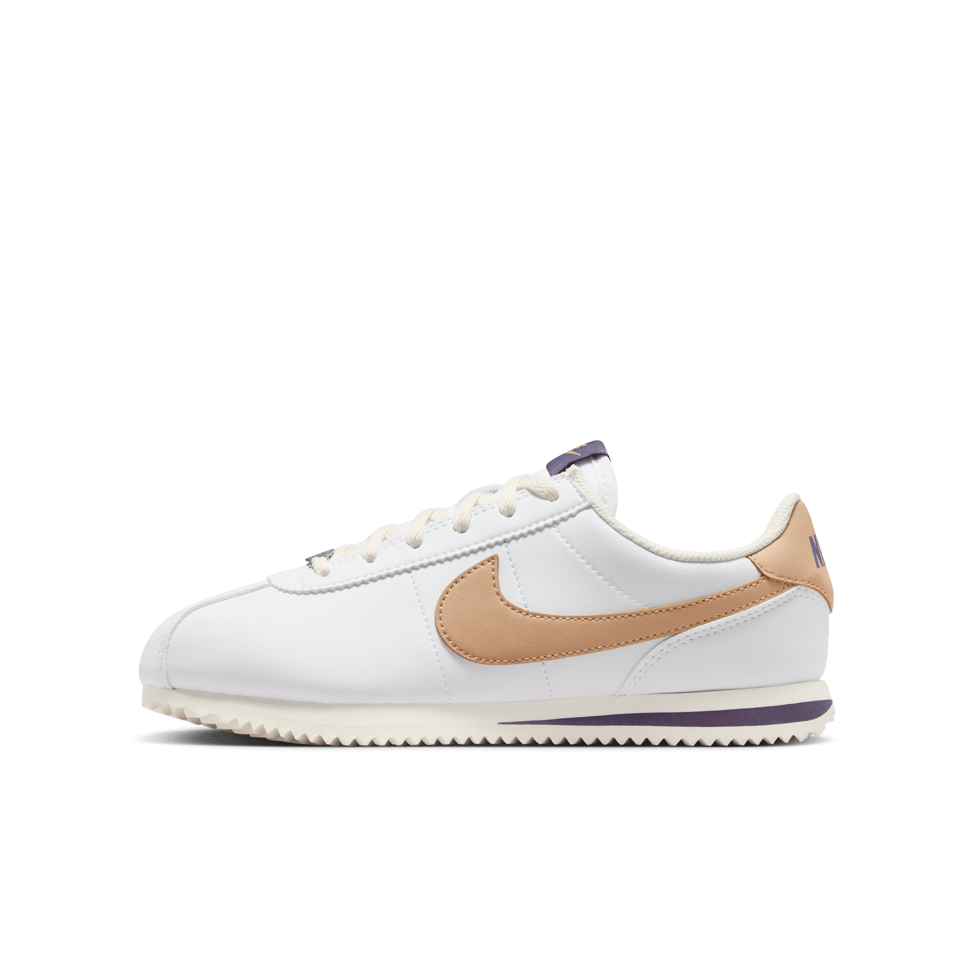 NIKE CORTEZ BIG KIDS' SHOES