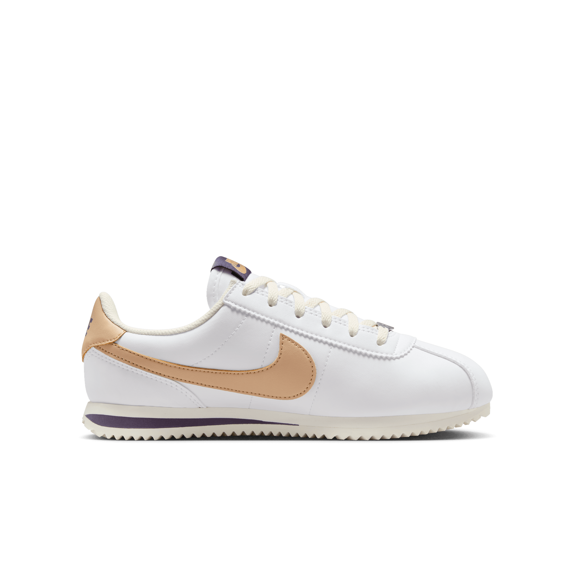 NIKE CORTEZ BIG KIDS' SHOES