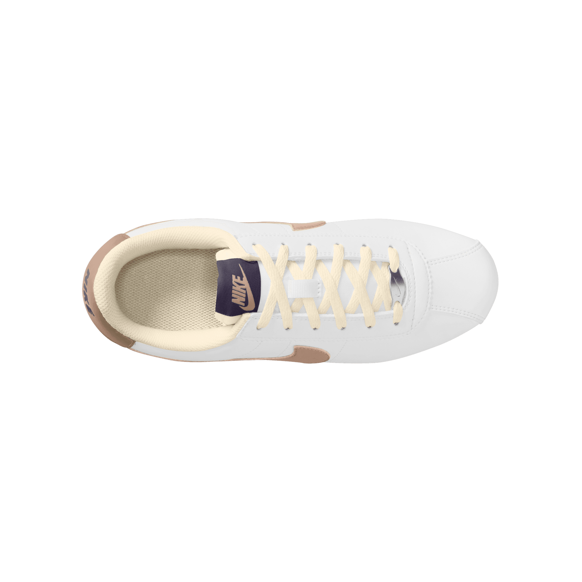 NIKE CORTEZ BIG KIDS SHOES