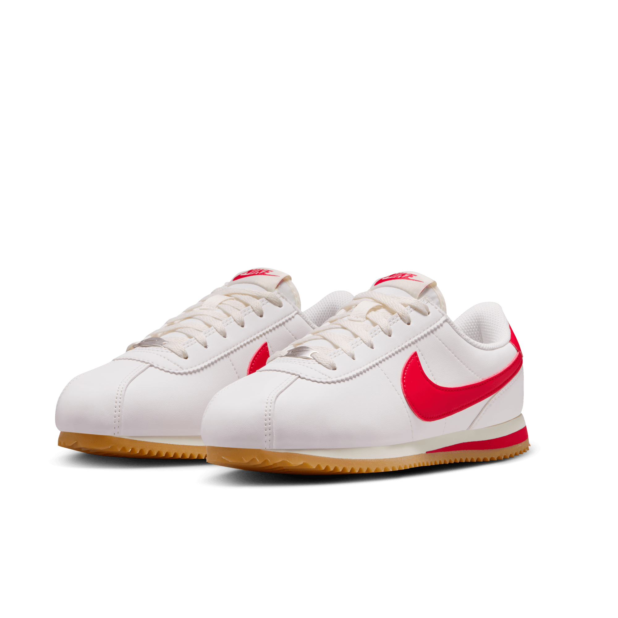 NIKE CORTEZ BIG KIDS' SHOES