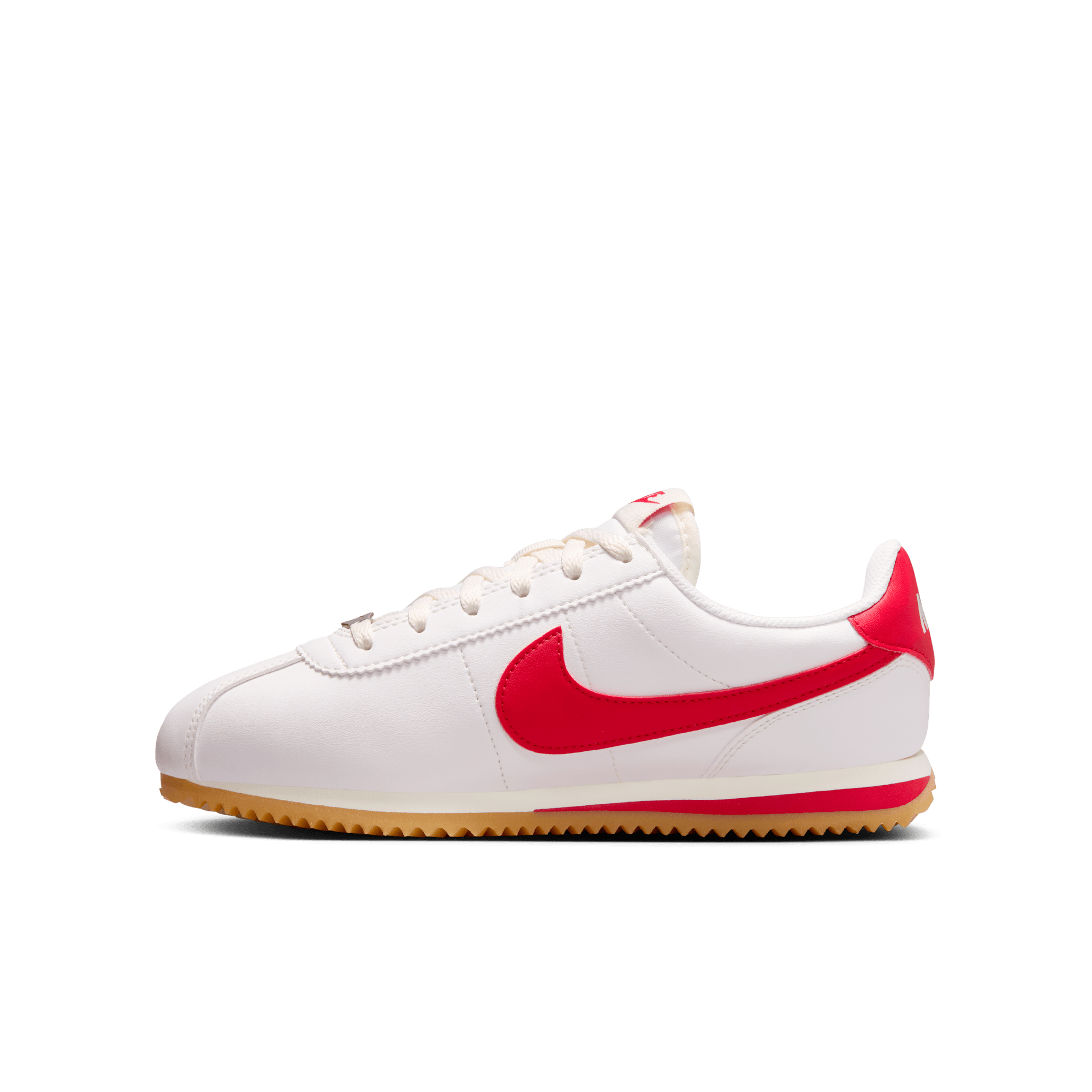 NIKE CORTEZ BIG KIDS' SHOES