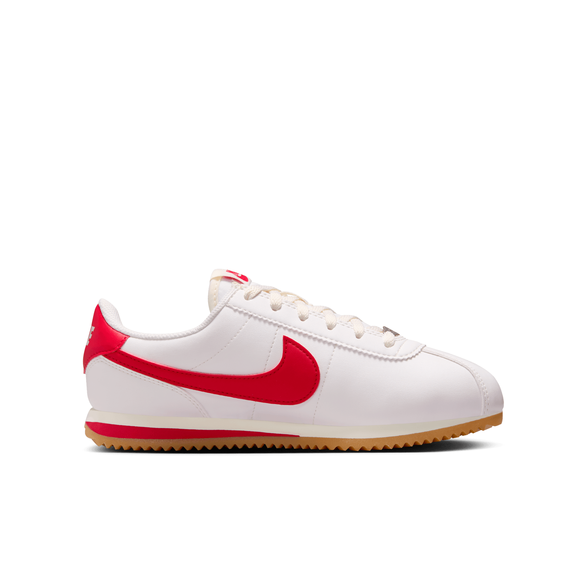 NIKE CORTEZ BIG KIDS' SHOES