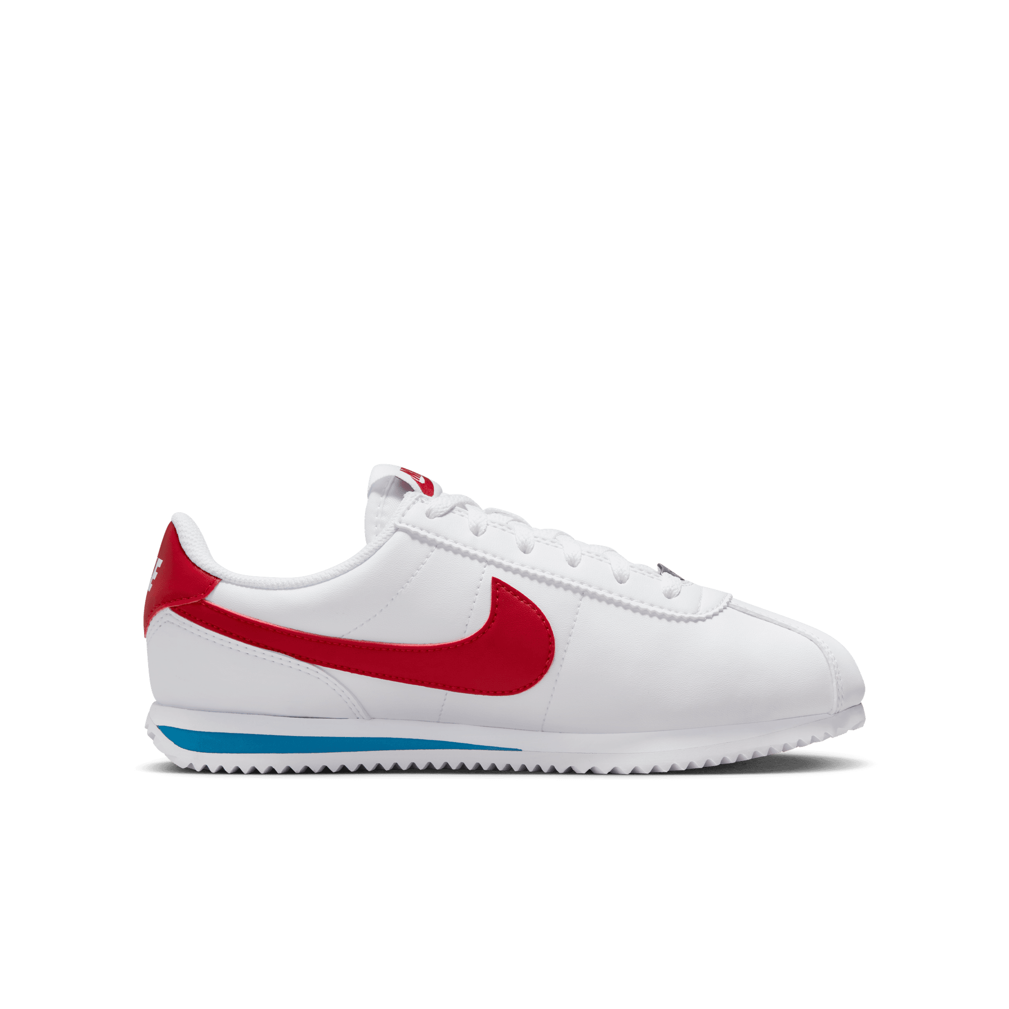 NIKE CORTEZ BIG KIDS' SHOES