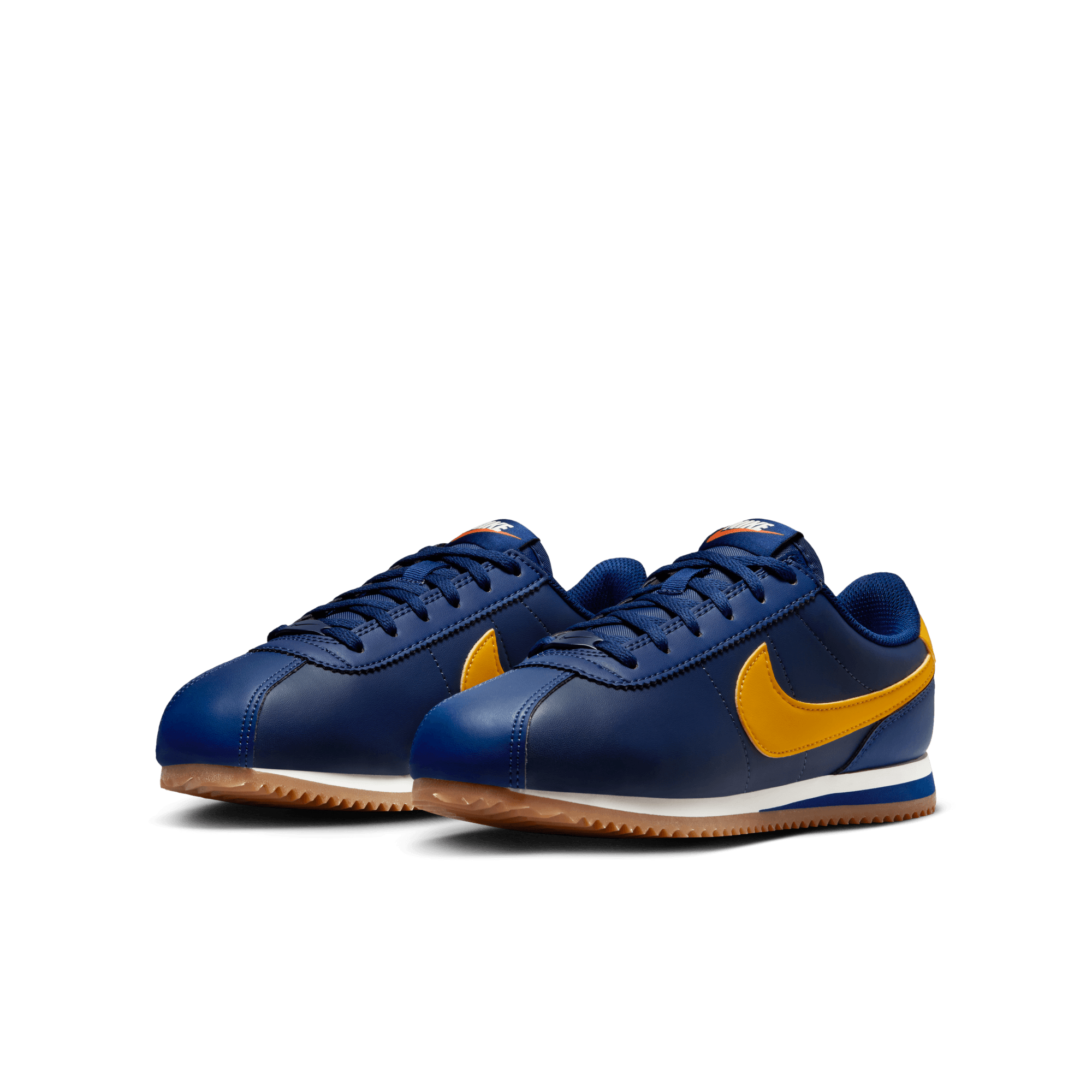 NIKE CORTEZ BIG KIDS' SHOES