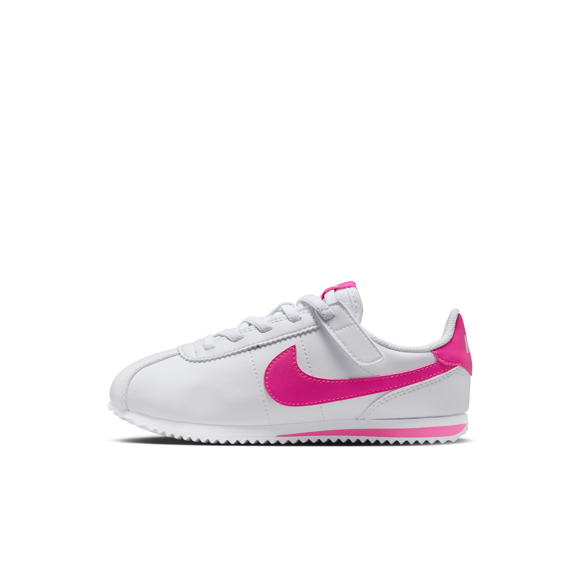 NIKE CORTEZ EASYON LITTLE KIDS' SHOES