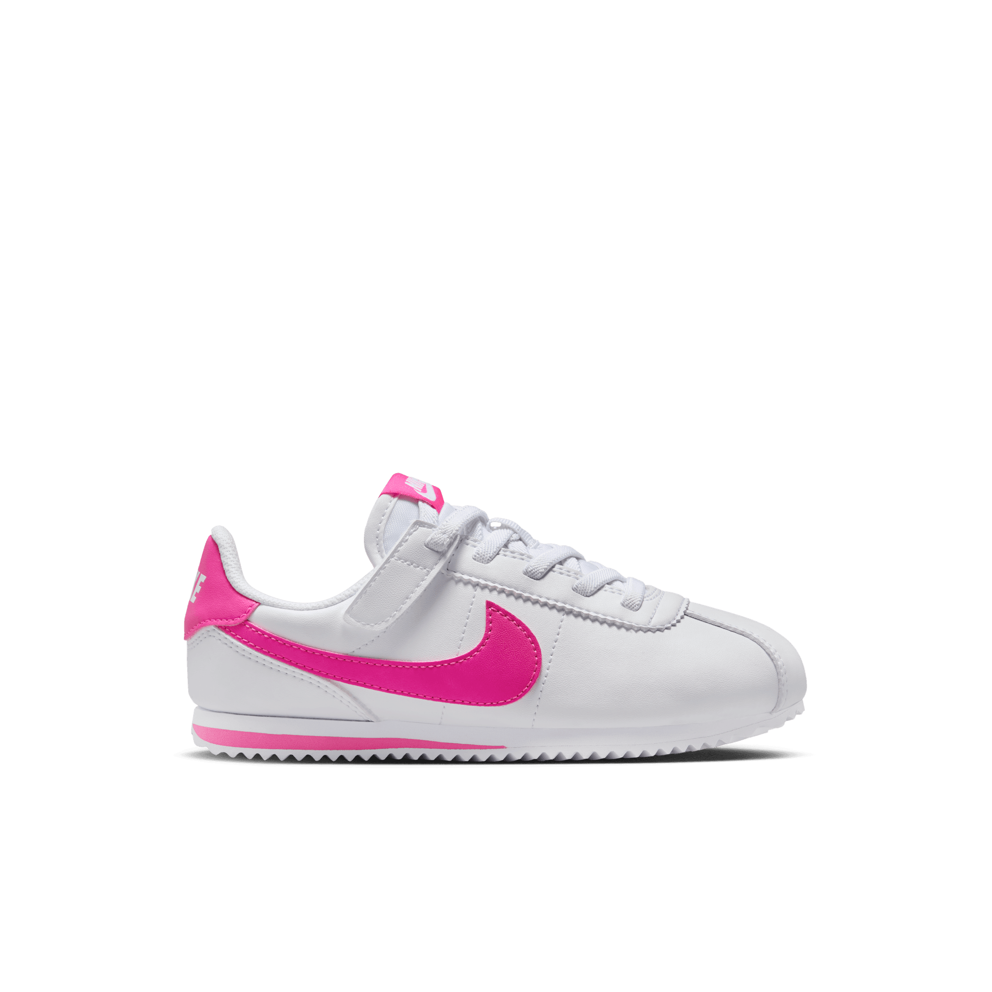 NIKE CORTEZ EASYON LITTLE KIDS' SHOES