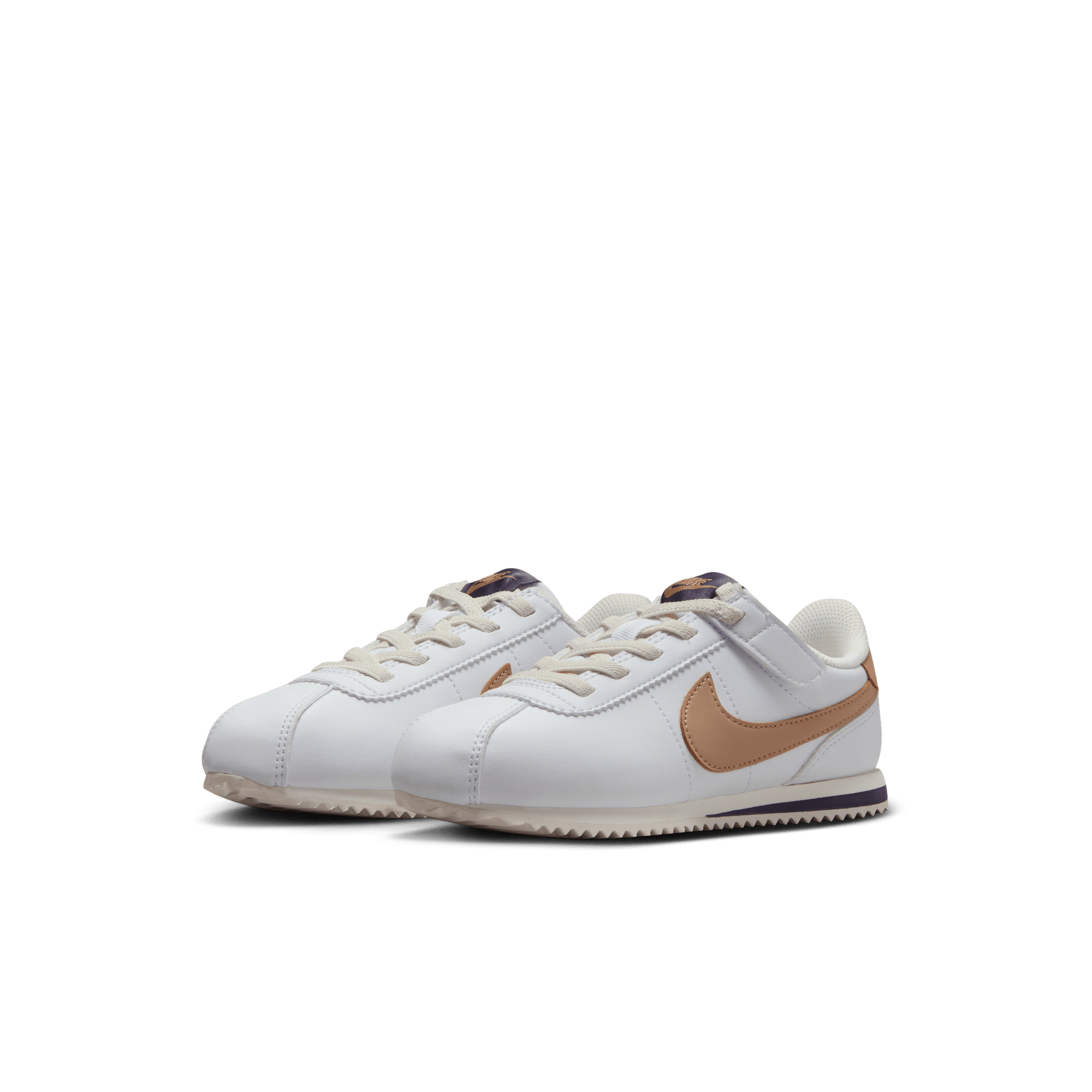 NIKE CORTEZ EASYON LITTLE KIDS' SHOES