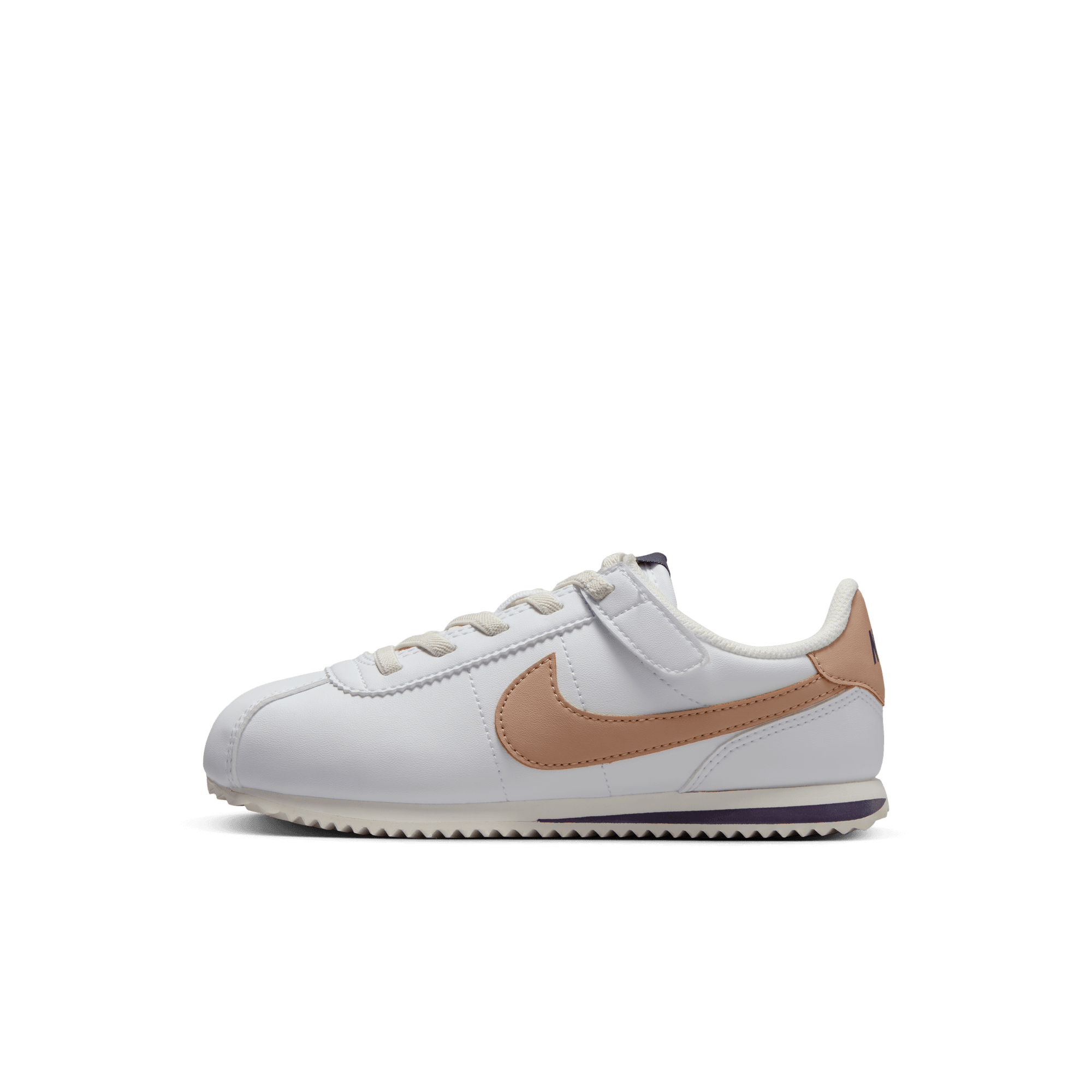 NIKE CORTEZ EASYON LITTLE KIDS' SHOES