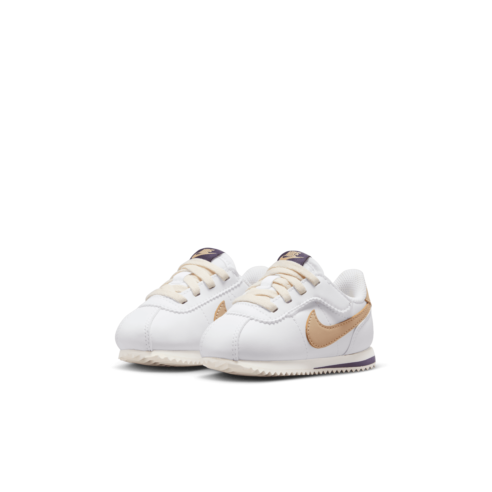 NIKE CORTEZ EASYON BABY/TODDLER SHOES