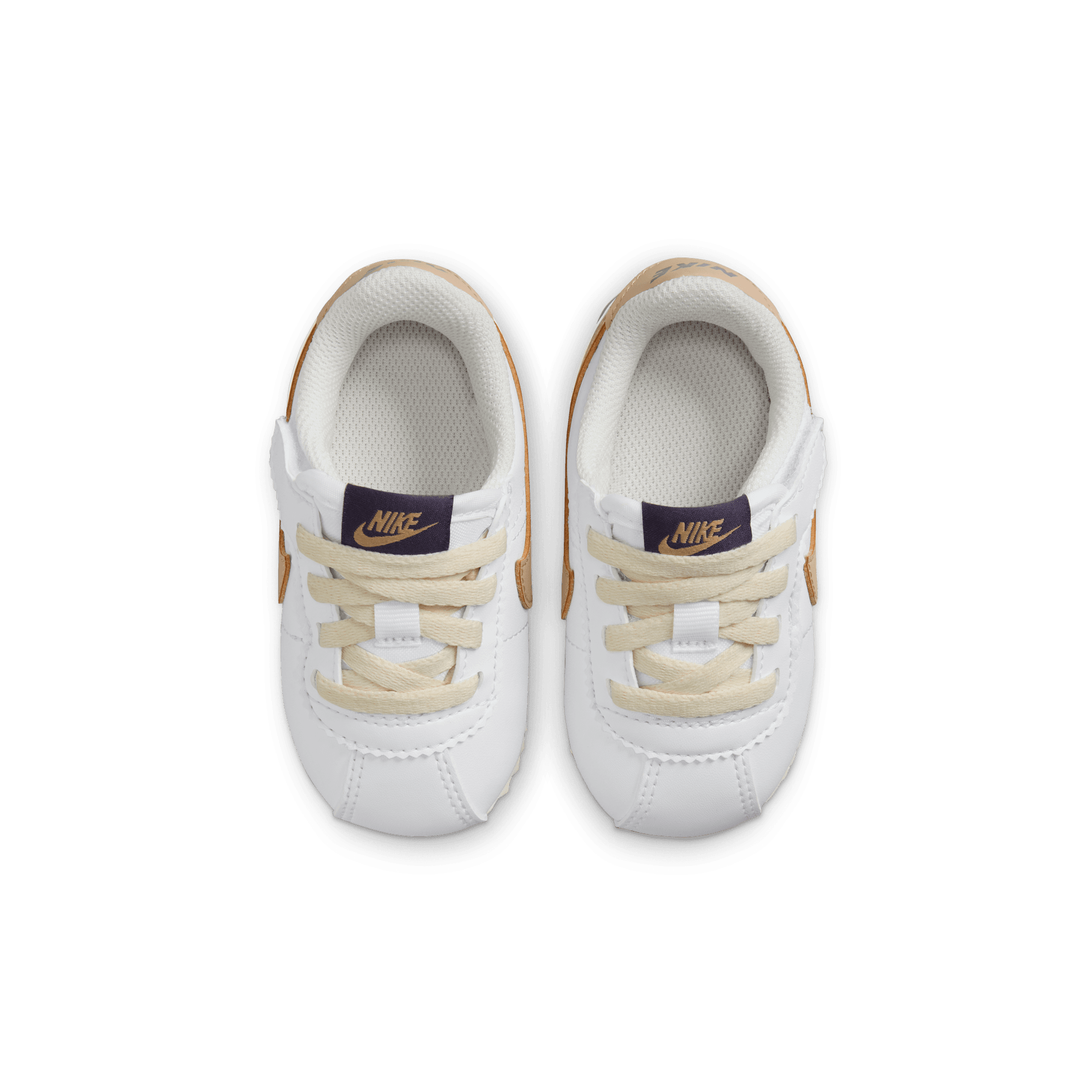 NIKE CORTEZ EASYON BABY TODDLER SHOES