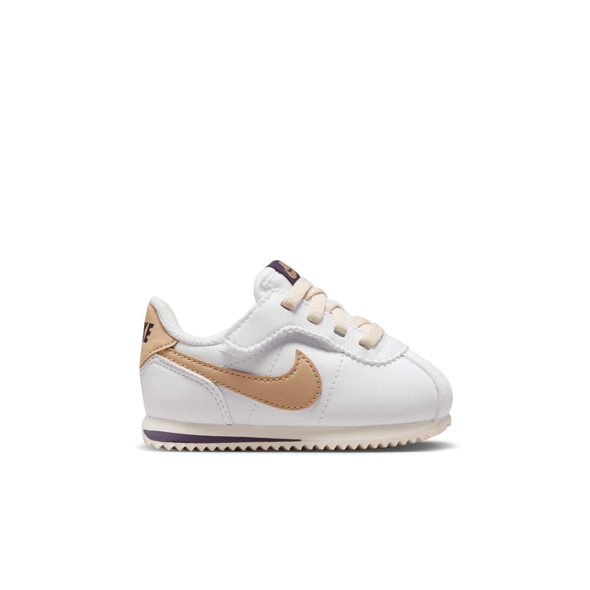 NIKE CORTEZ EASYON BABY TODDLER SHOES