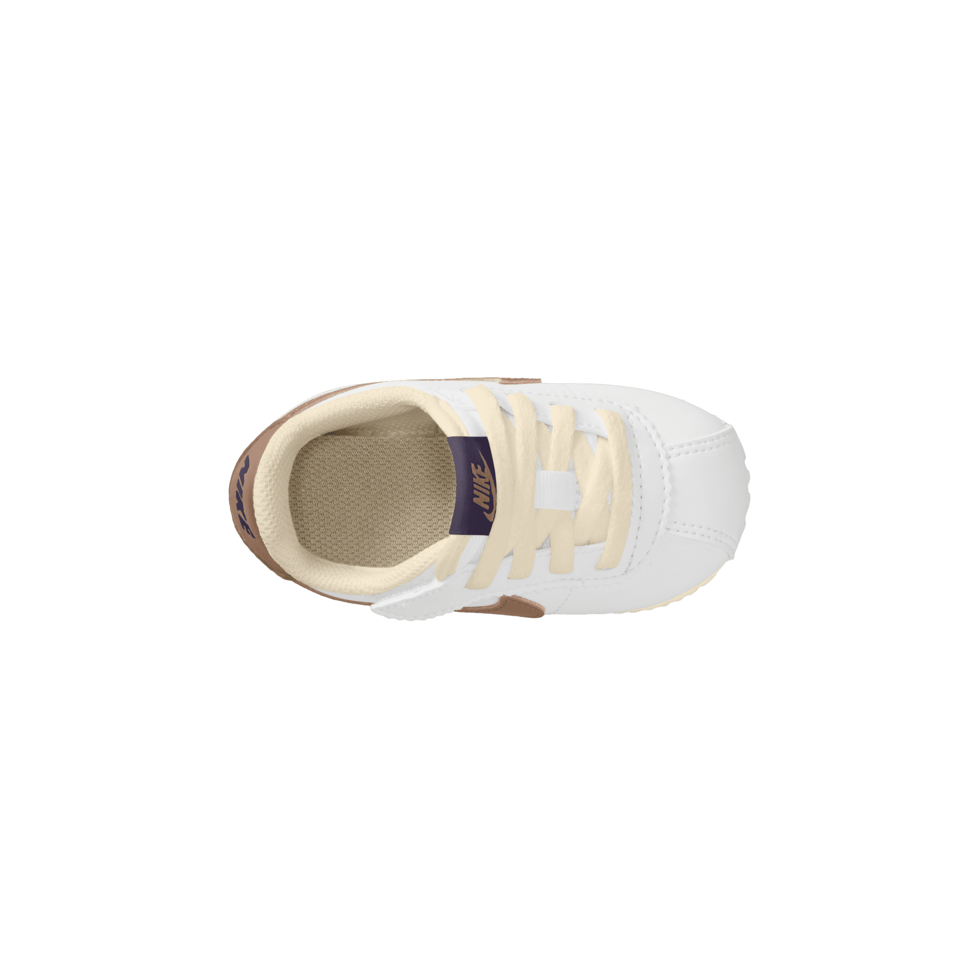 NIKE CORTEZ EASYON BABY TODDLER SHOES