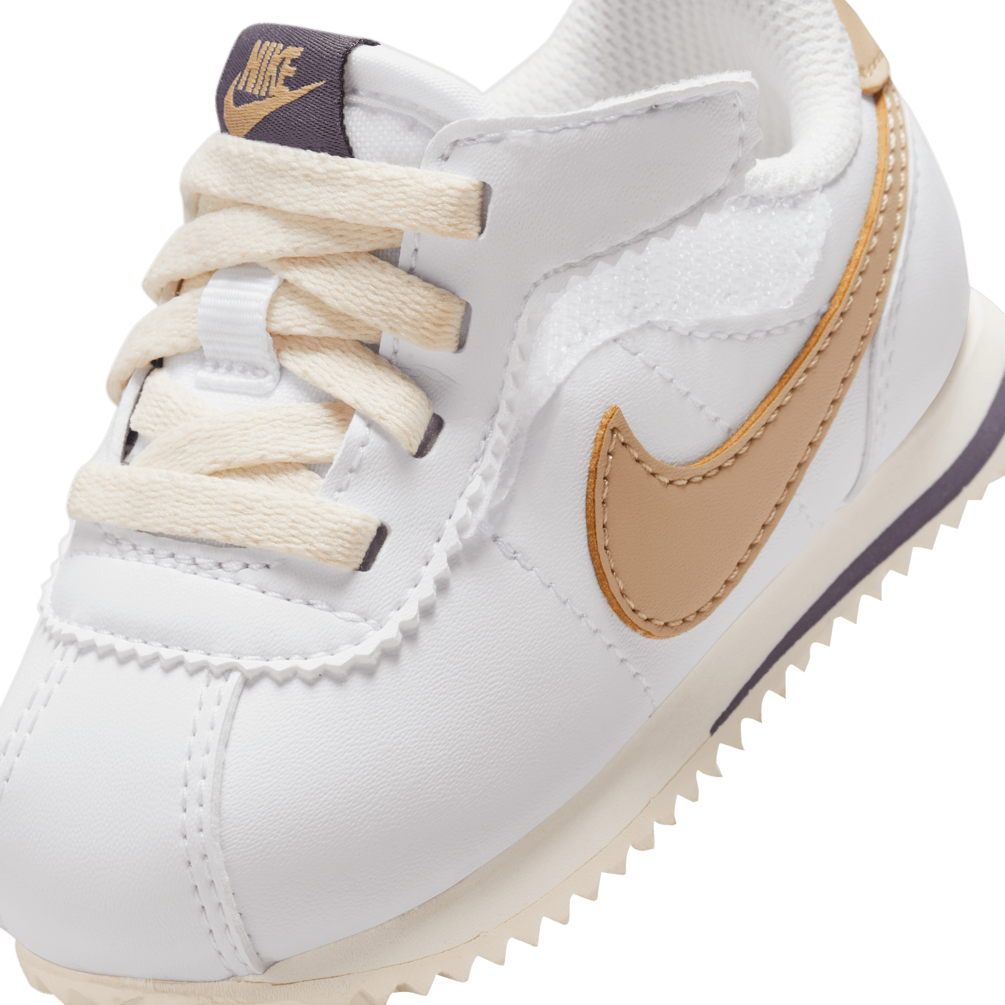 Nike cortez baby shoes hot sale