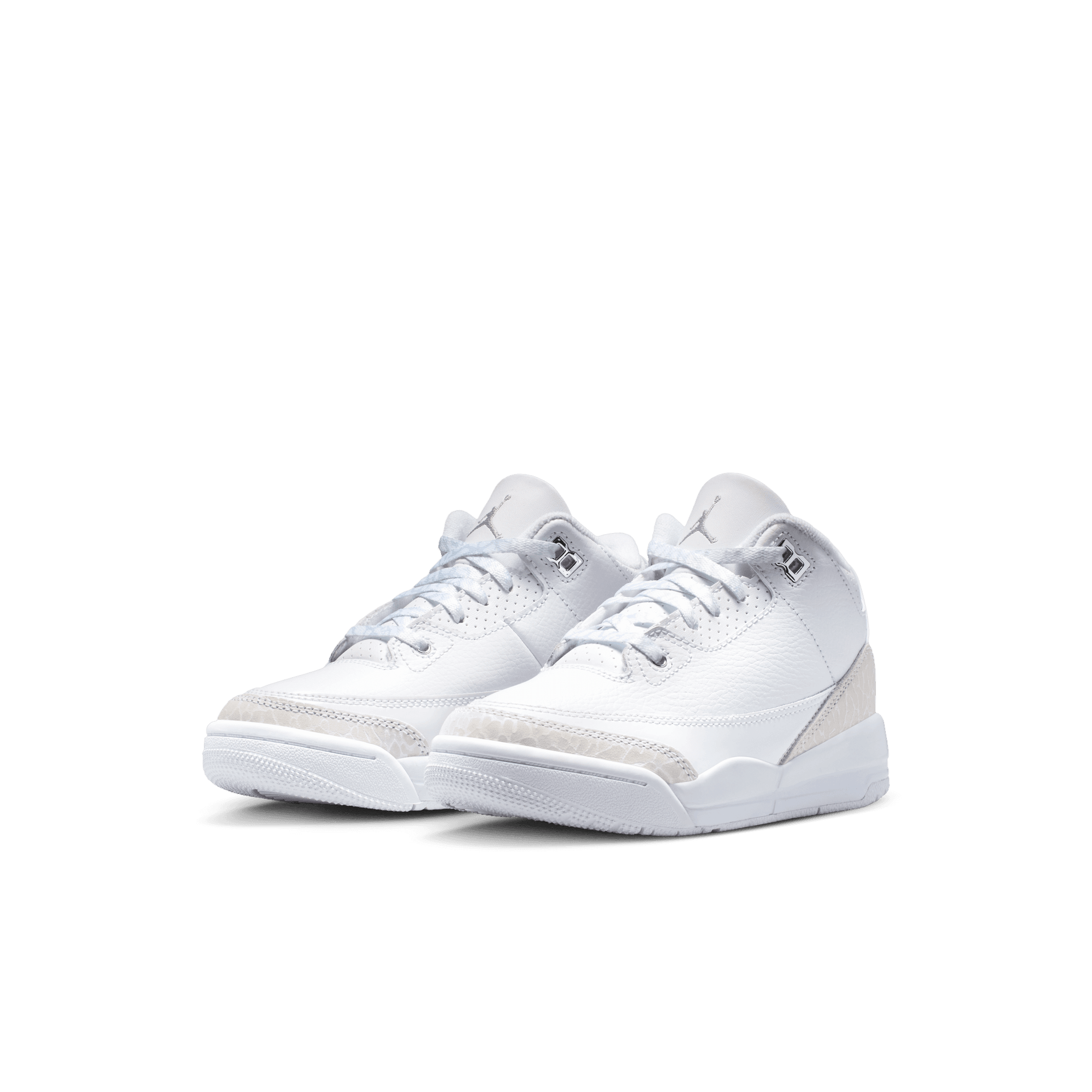 JORDAN 3 RETRO LITTLE KIDS' SHOES