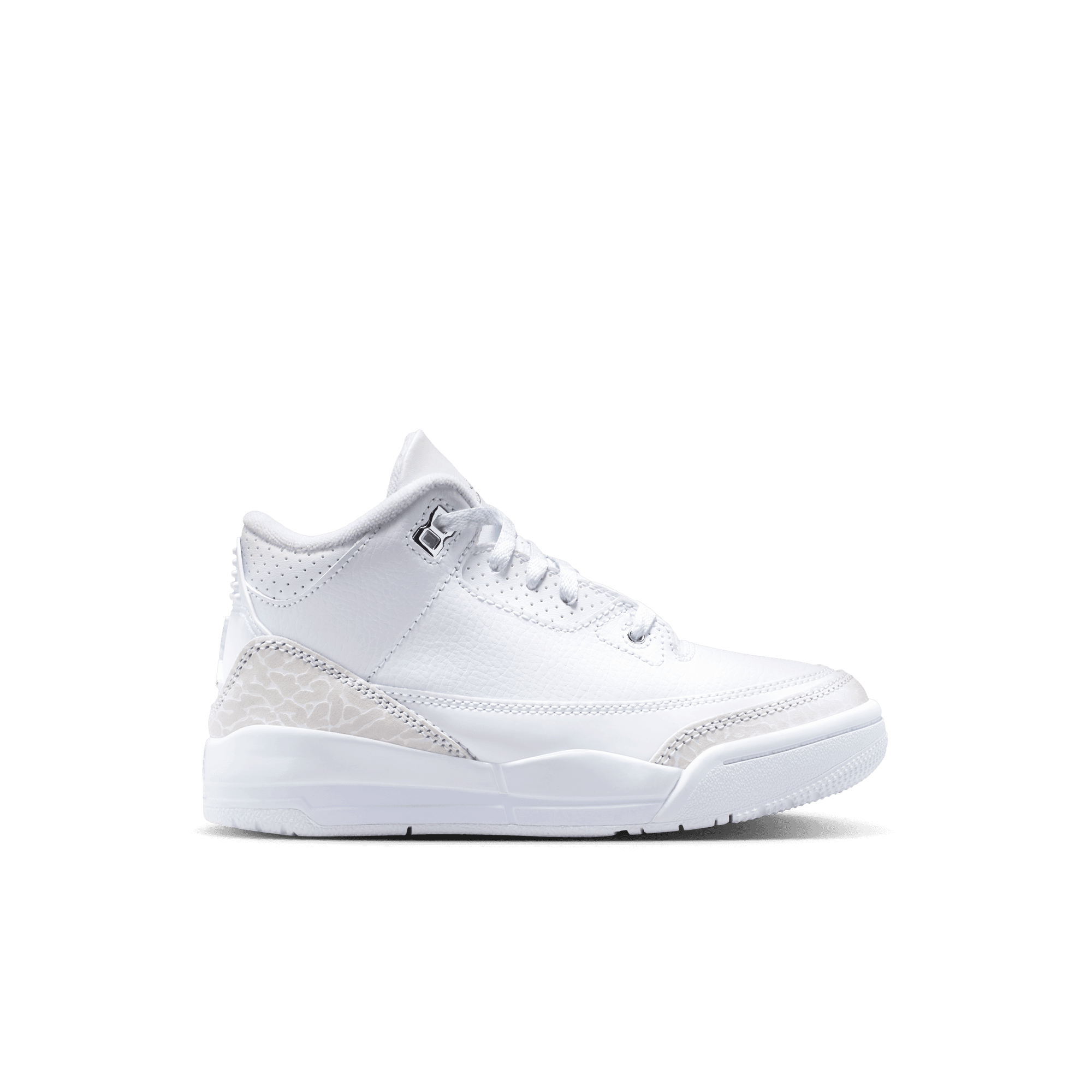 JORDAN 3 RETRO LITTLE KIDS' SHOES