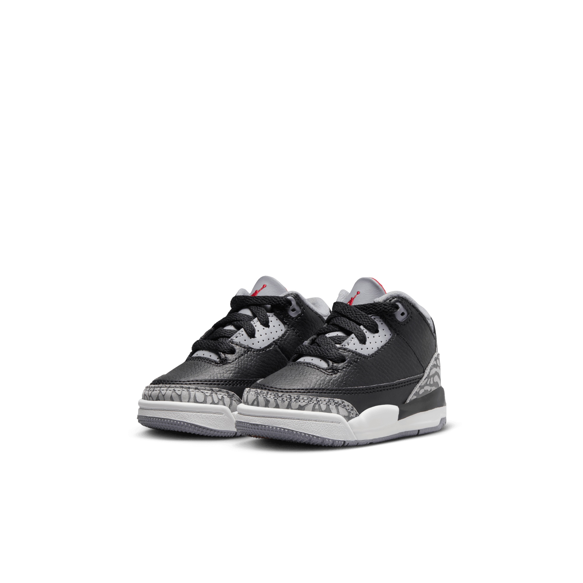 JORDAN 3 RETRO BABY/TODDLER SHOES