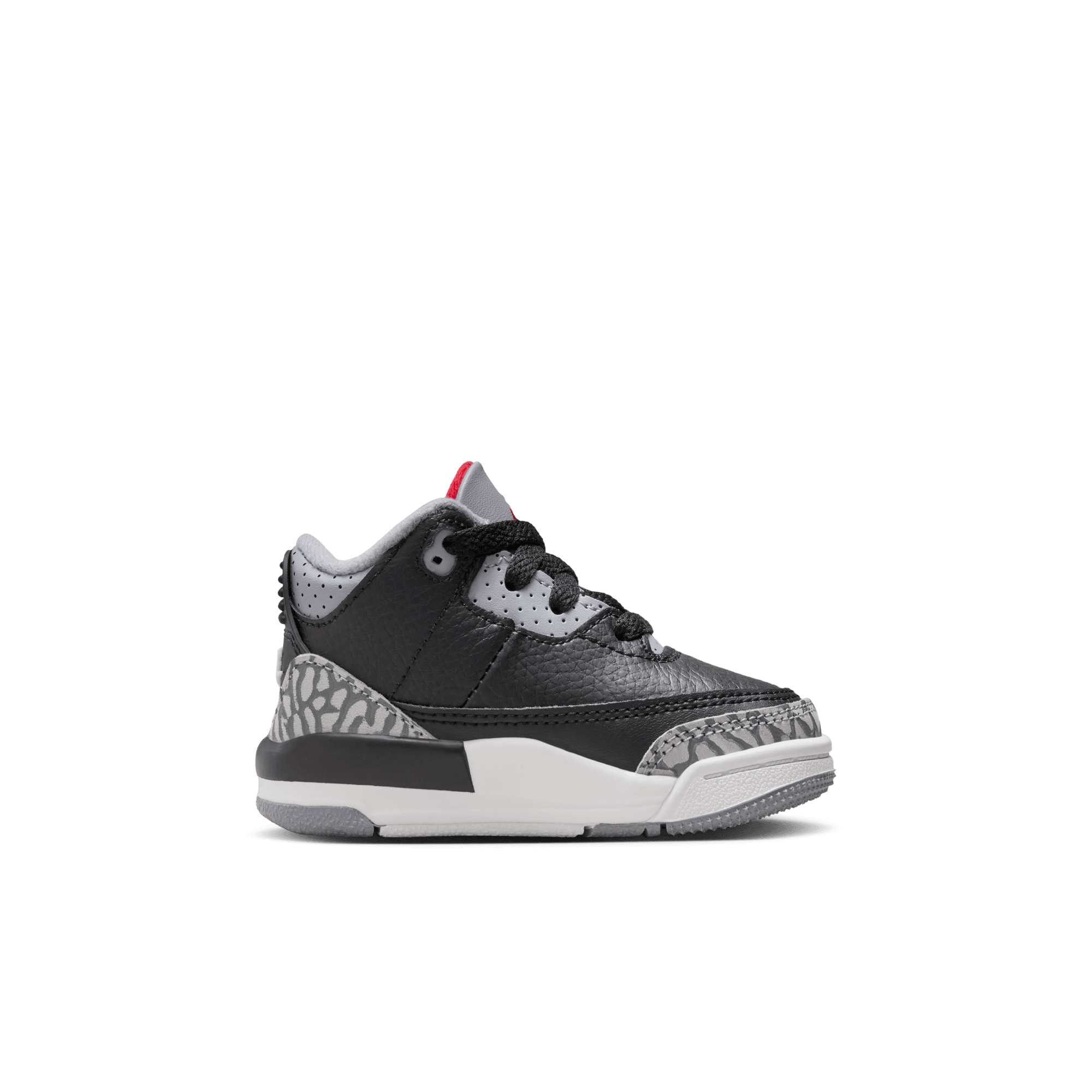 JORDAN 3 RETRO BABY/TODDLER SHOES