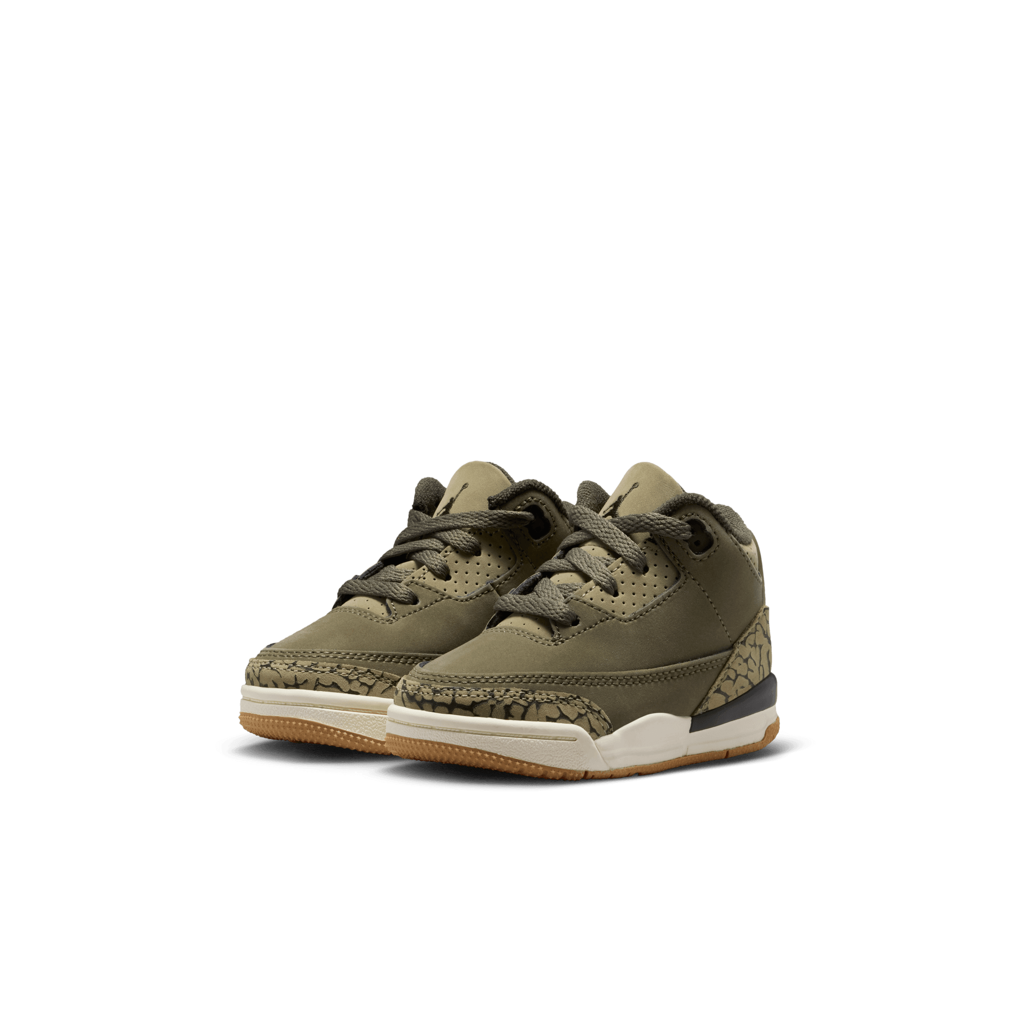 JORDAN 3 RETRO BABY/TODDLER SHOES