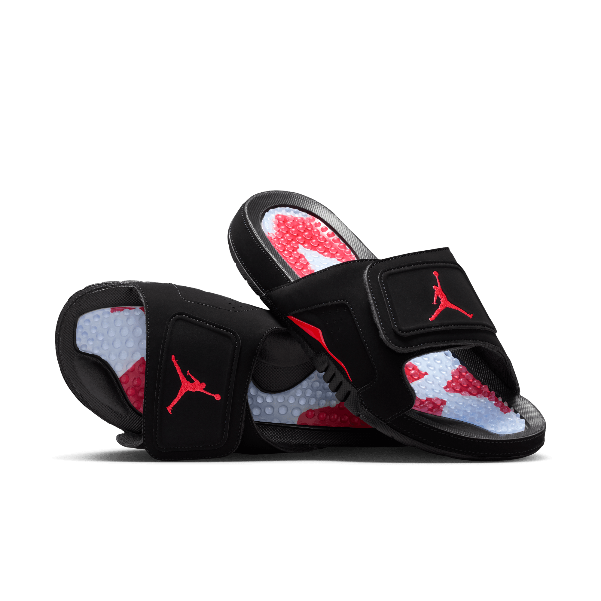 JORDAN HYDRO VI RETRO SLIDES